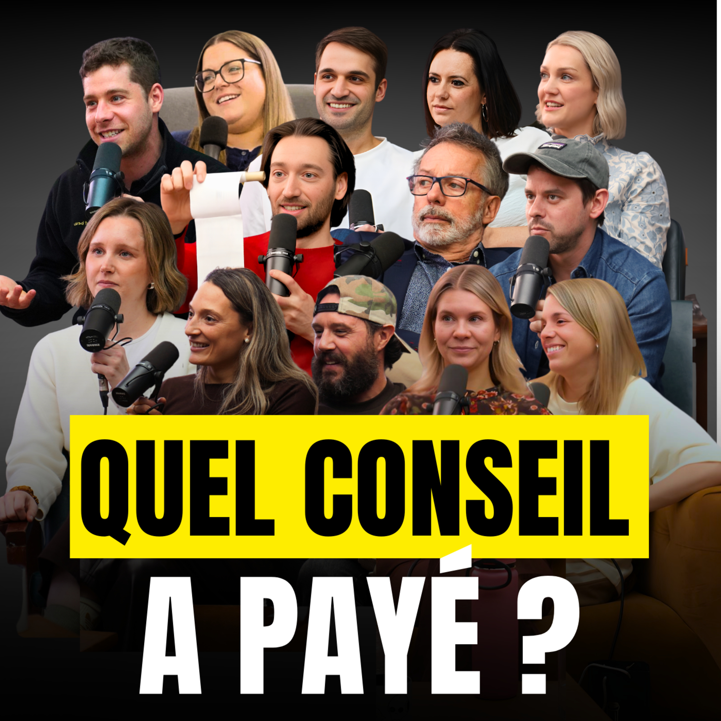 Quel conseil a payé? | On r'dress ça (Ép. 24)