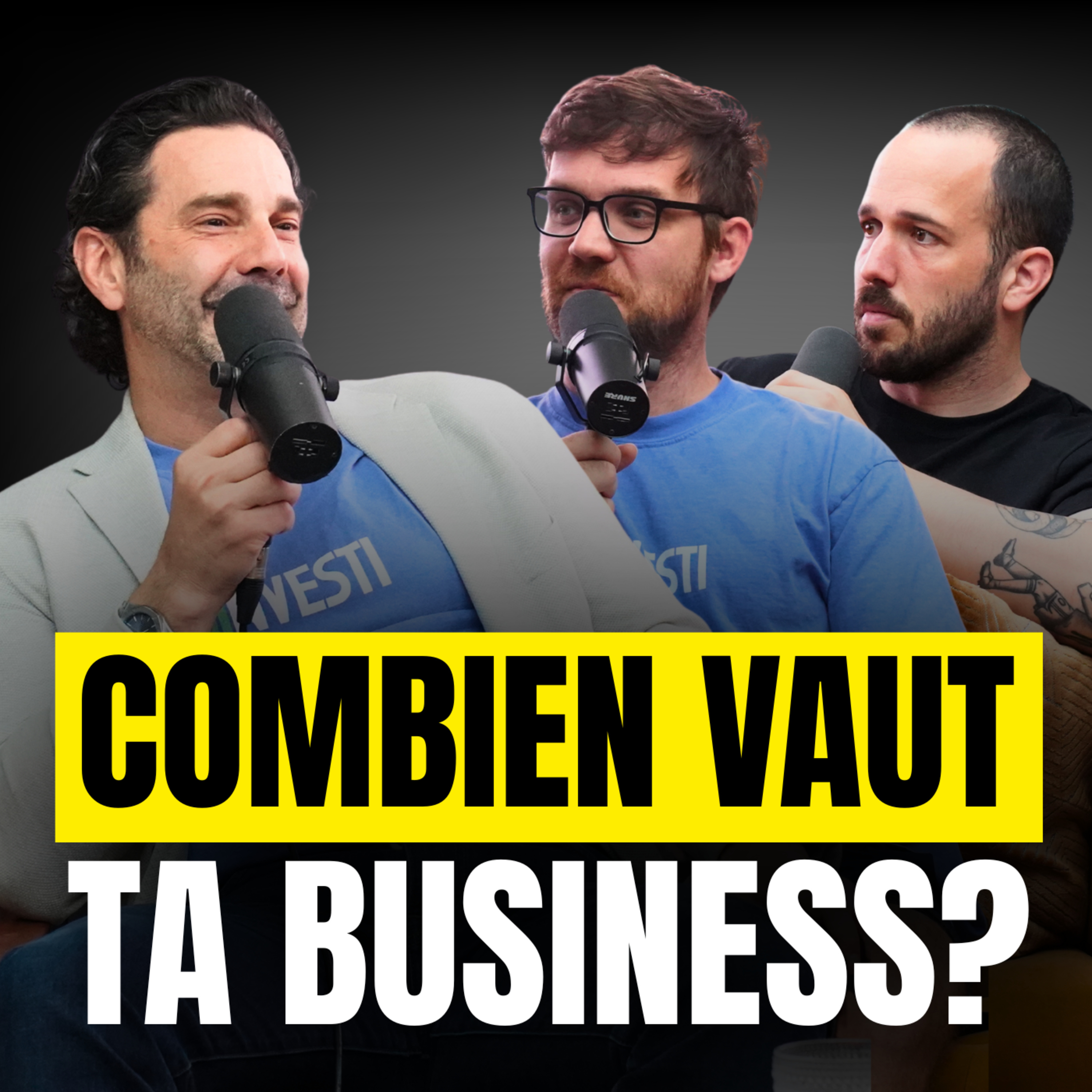 Combien vaut ta business? | On r'dress ça (Ép. 25)
