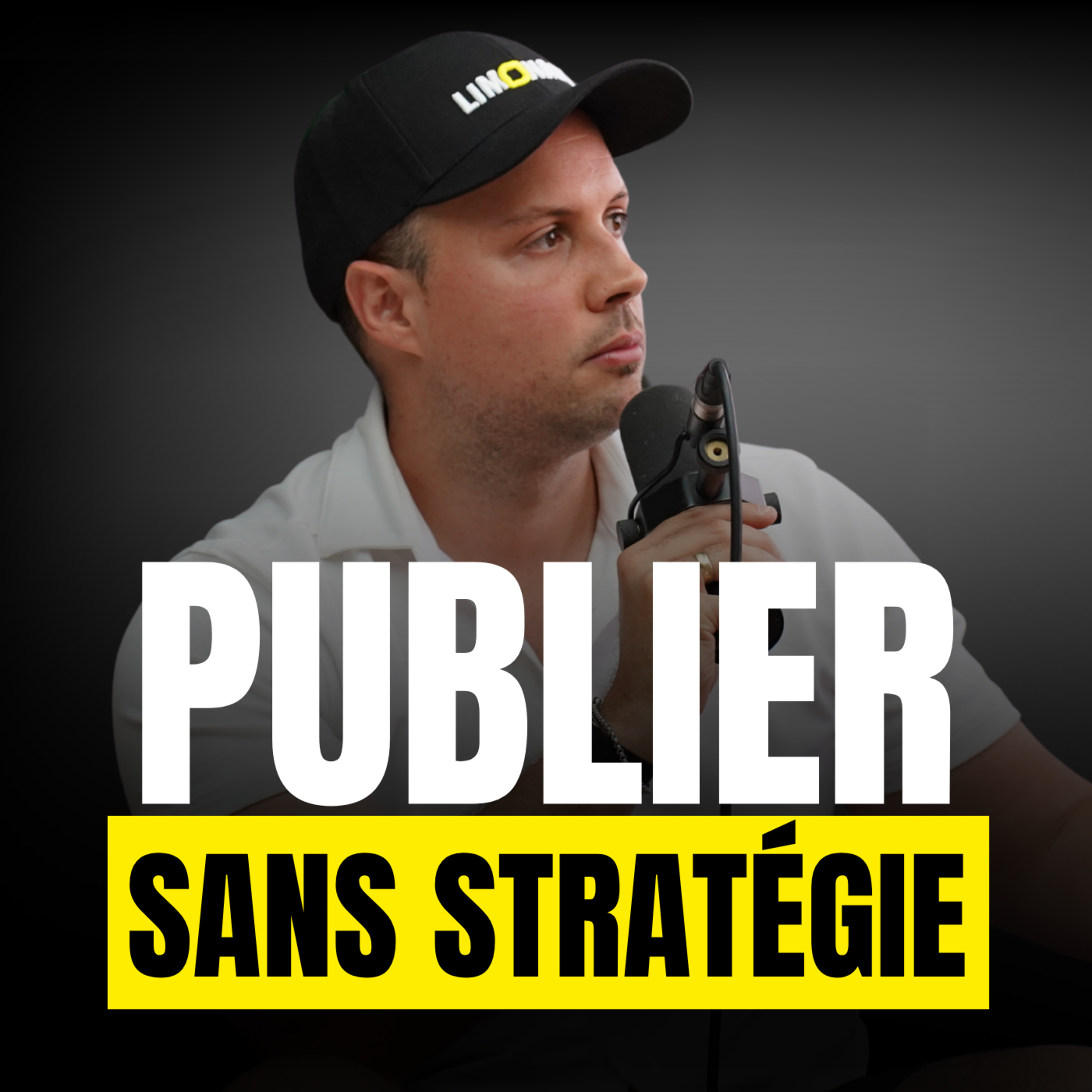 Publier sans stratégie | On r'dress ça x Limonade (Ép. 28) episode artwork