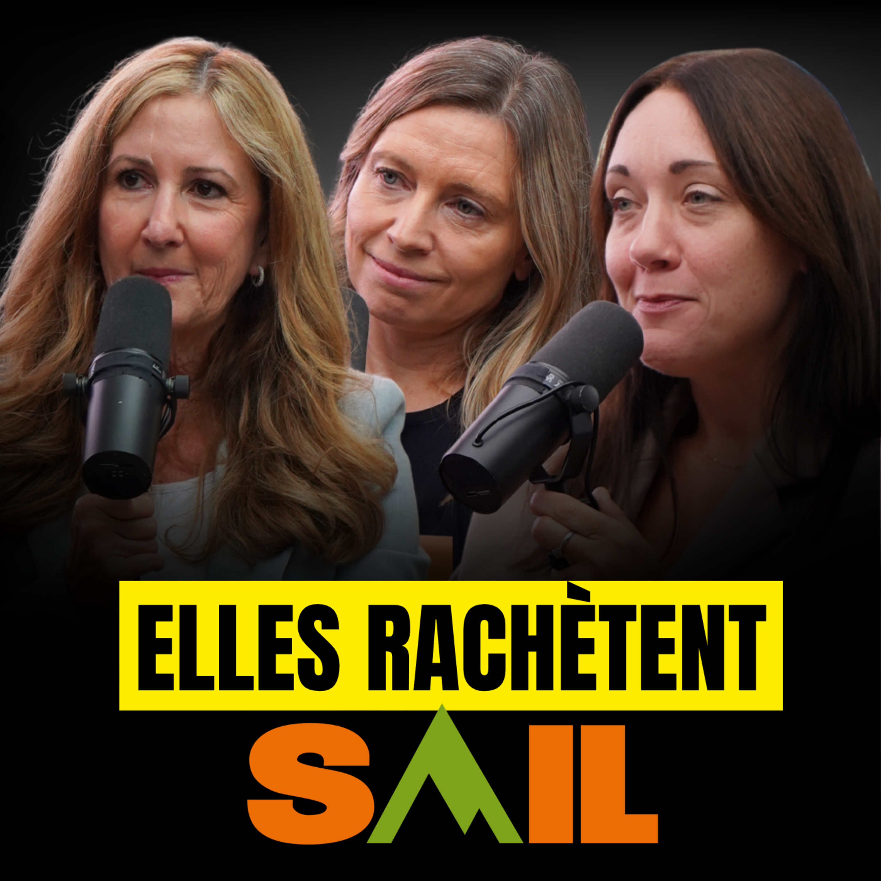 Elles ont racheté SAIL | On r'dress ça x SAIL (Ép. 31) episode artwork