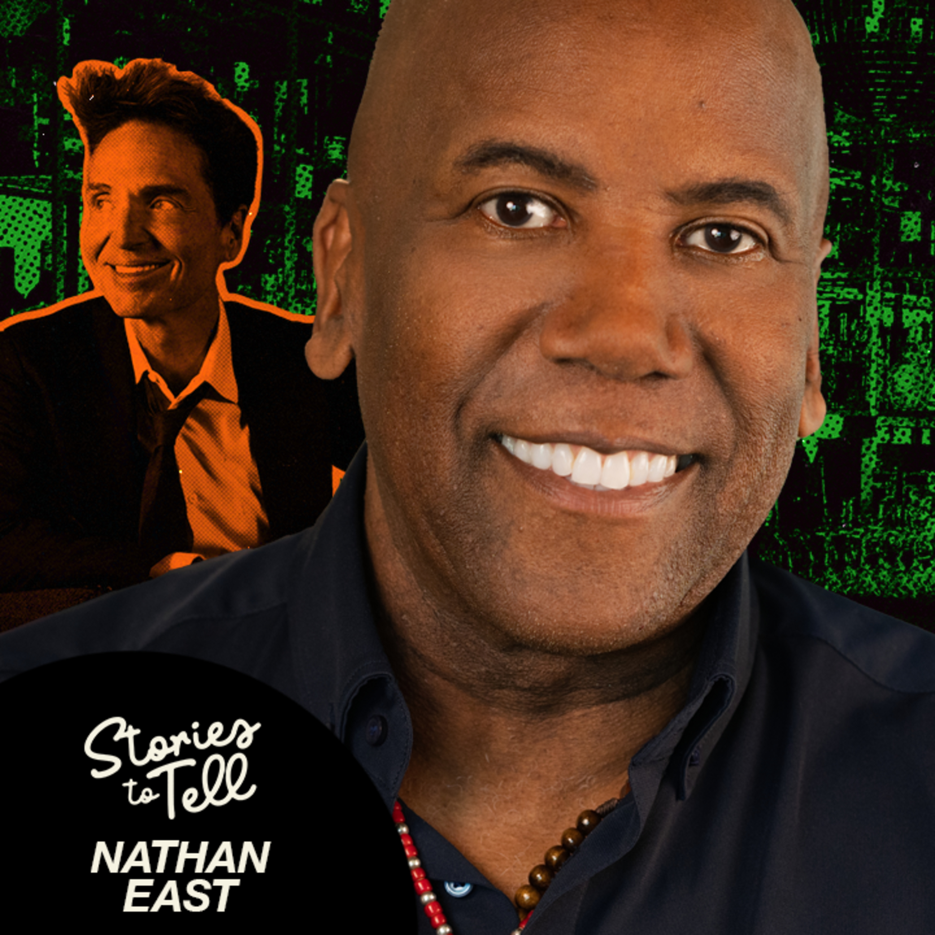 Nathan East: Basslines, Brotherhood, and the Songs You Know by Heart