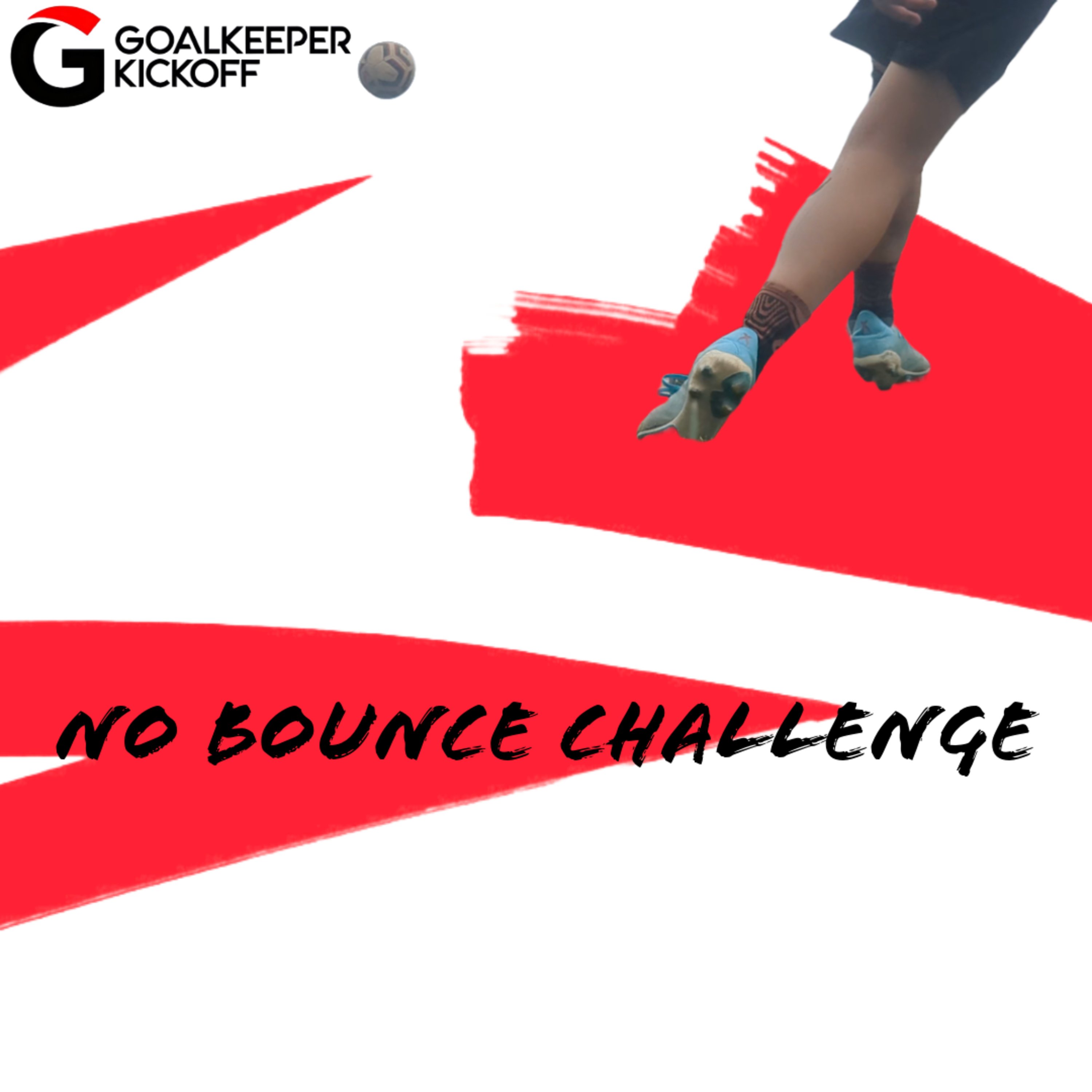No Bounce Challenge – Wie weit schaffe ich’s? episode artwork