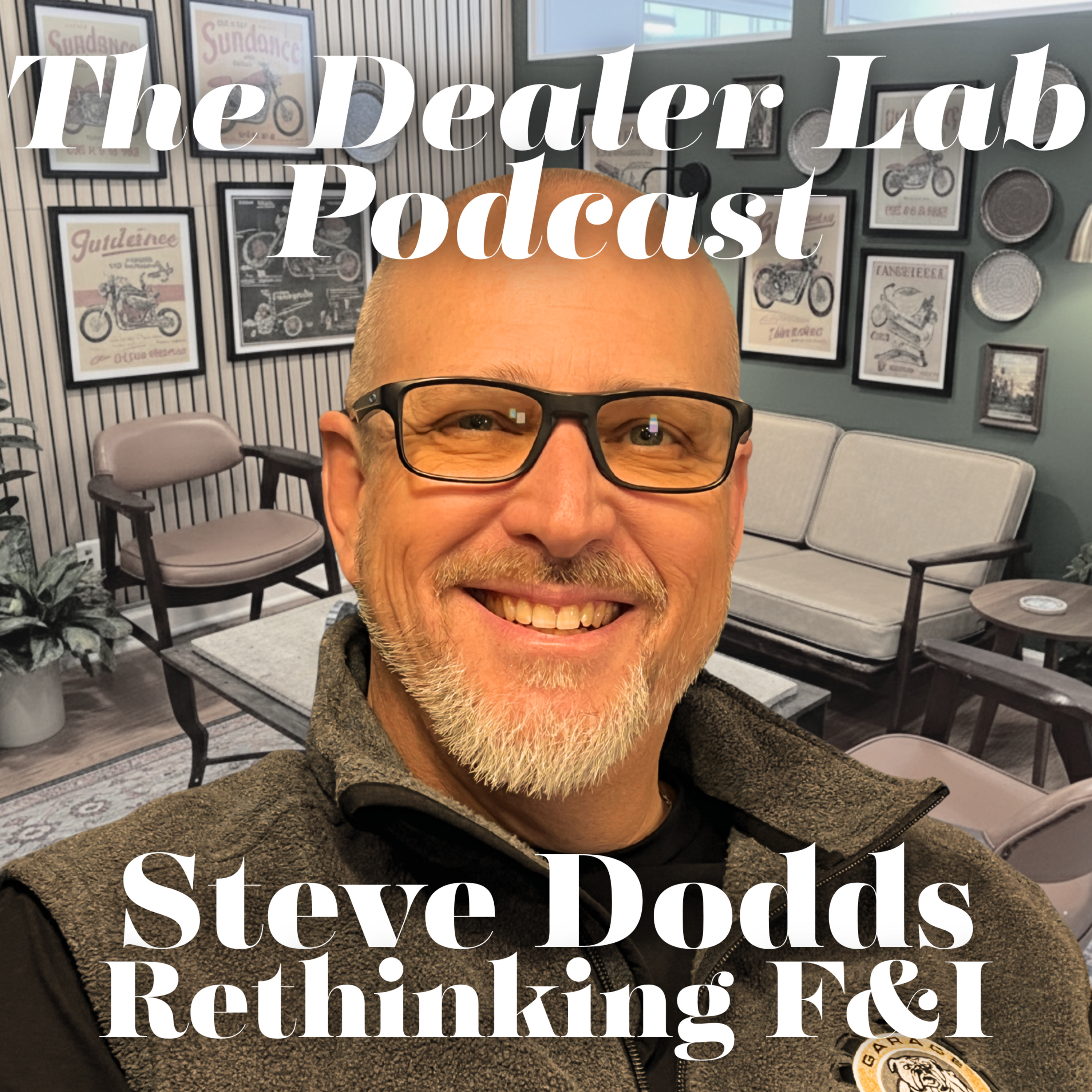 The Dealer Lab