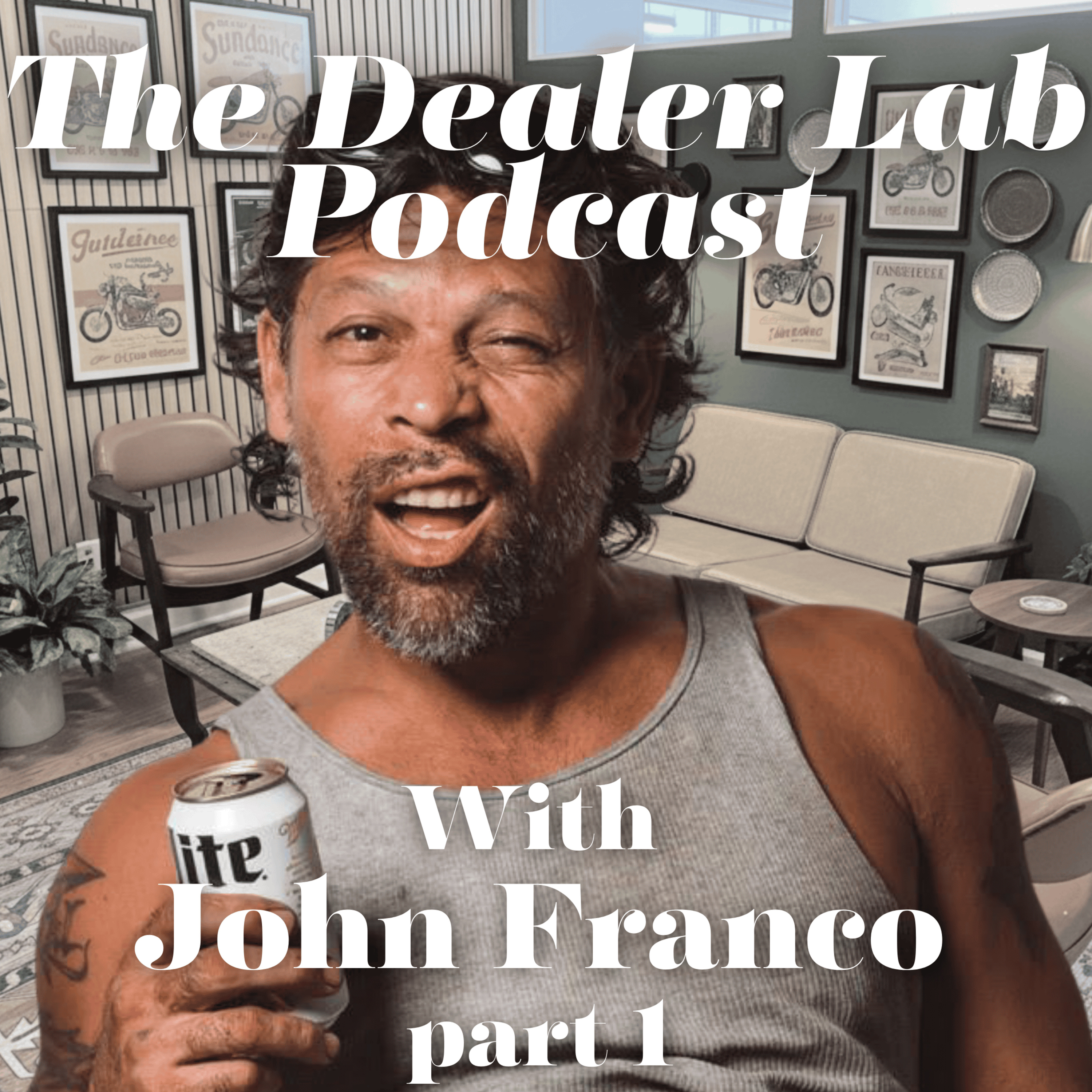 The Dealer Lab