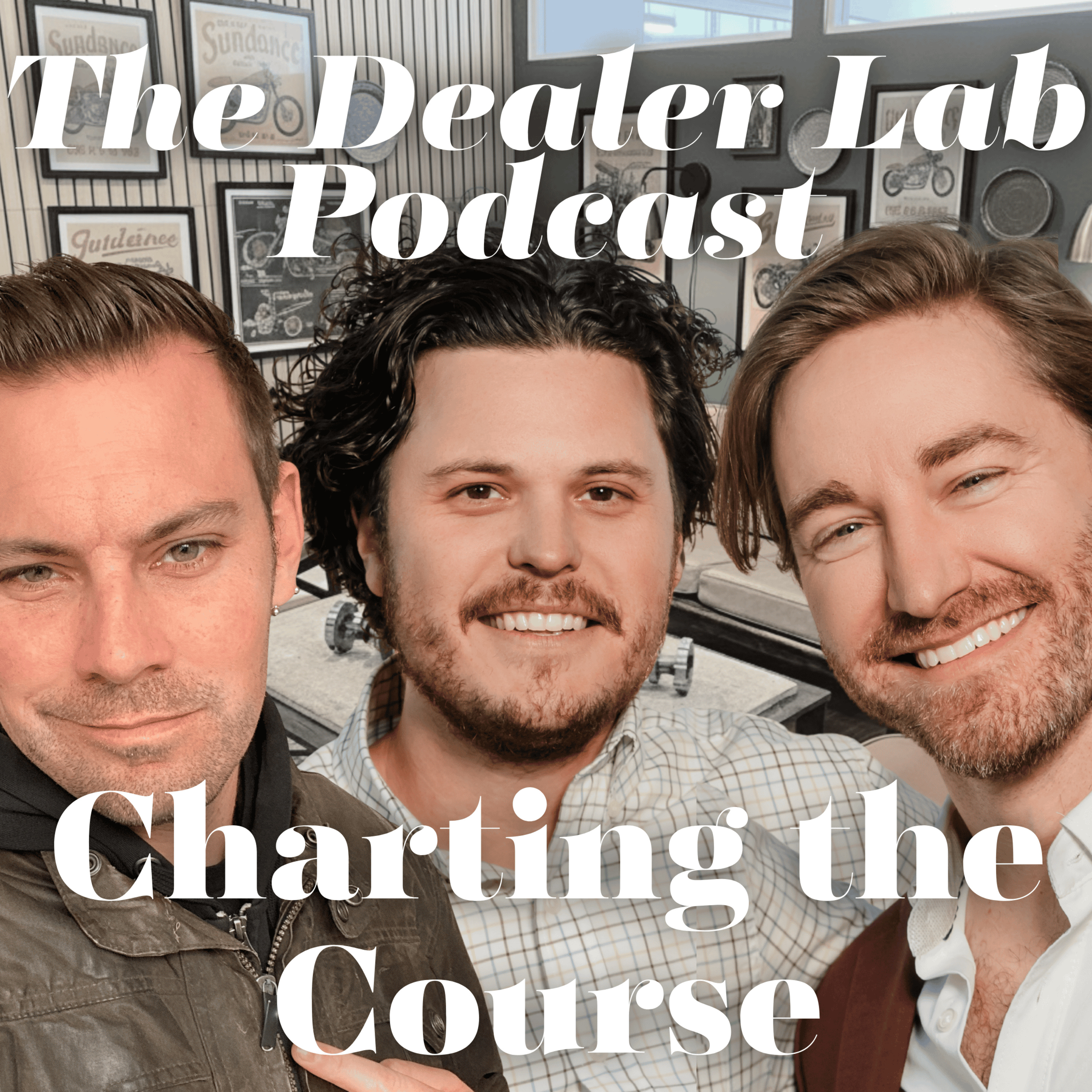 The Dealer Lab