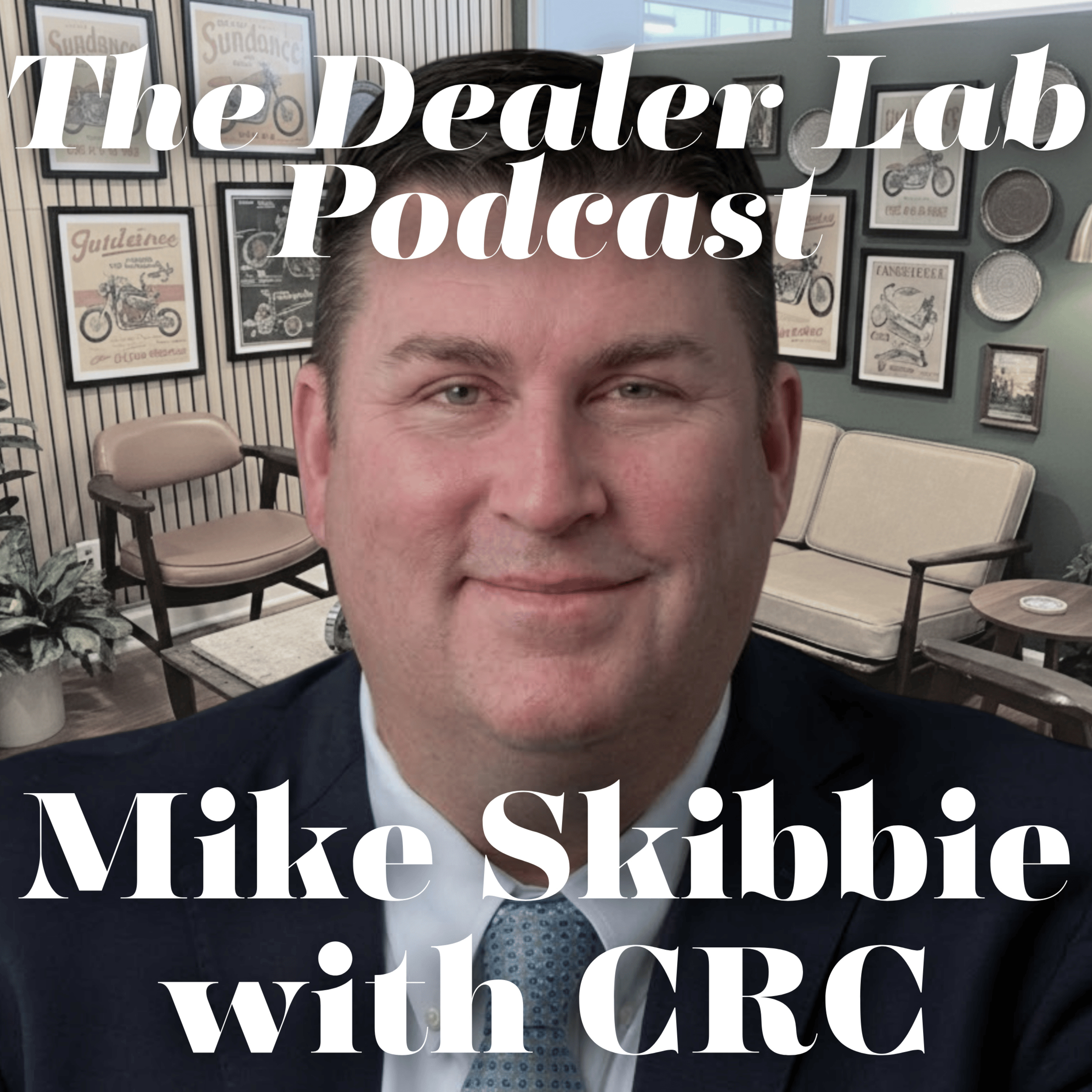The Dealer Lab