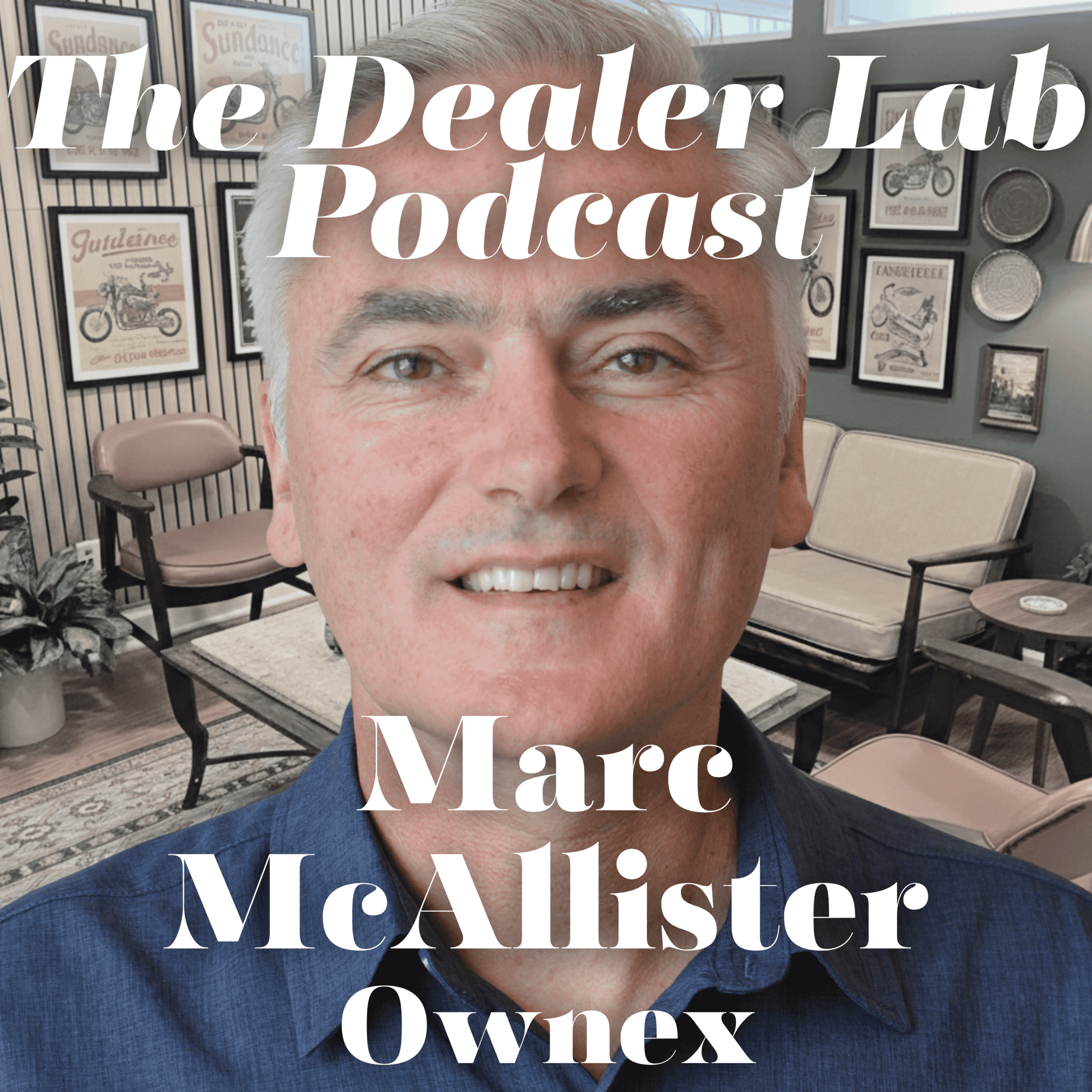 The Dealer Lab