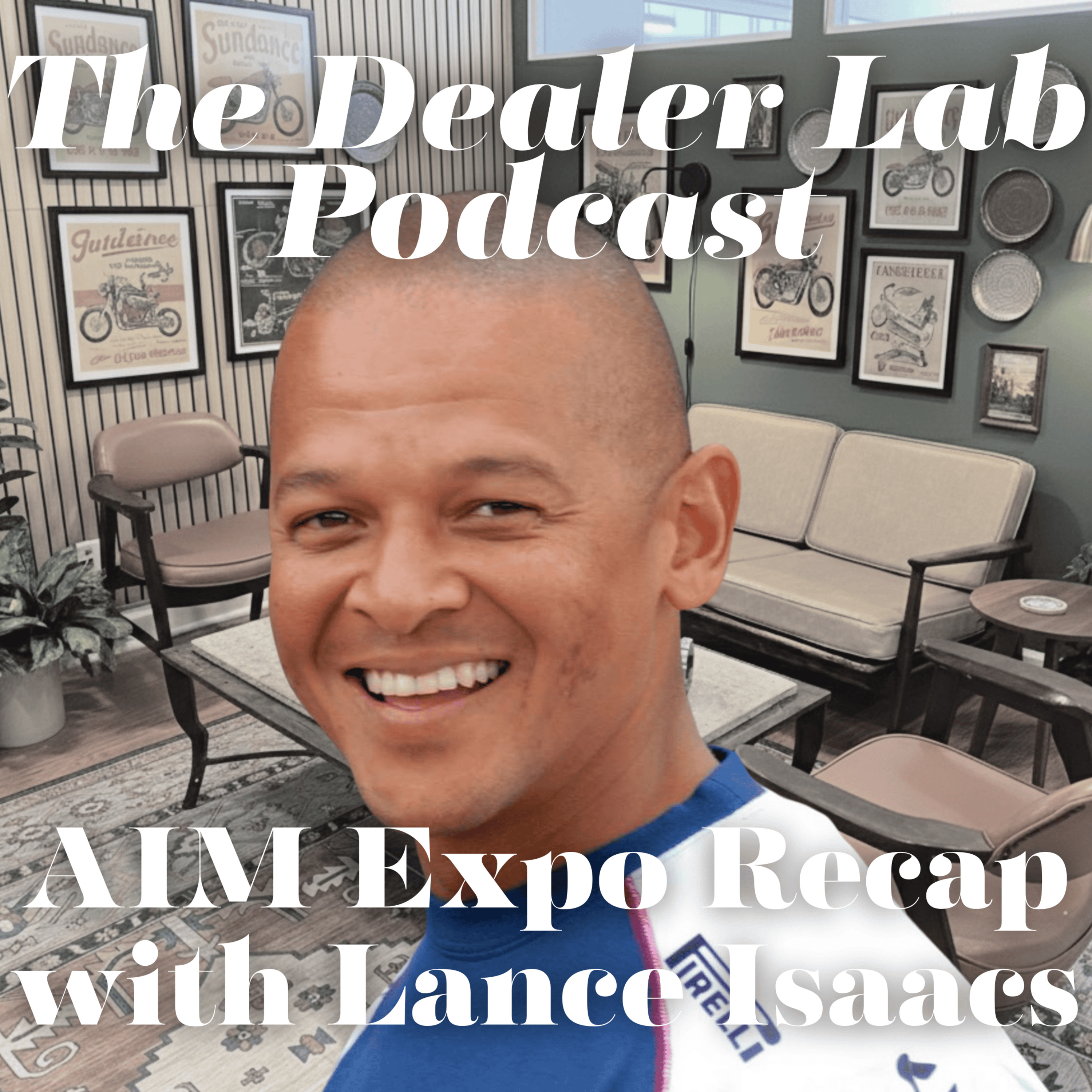 The Dealer Lab