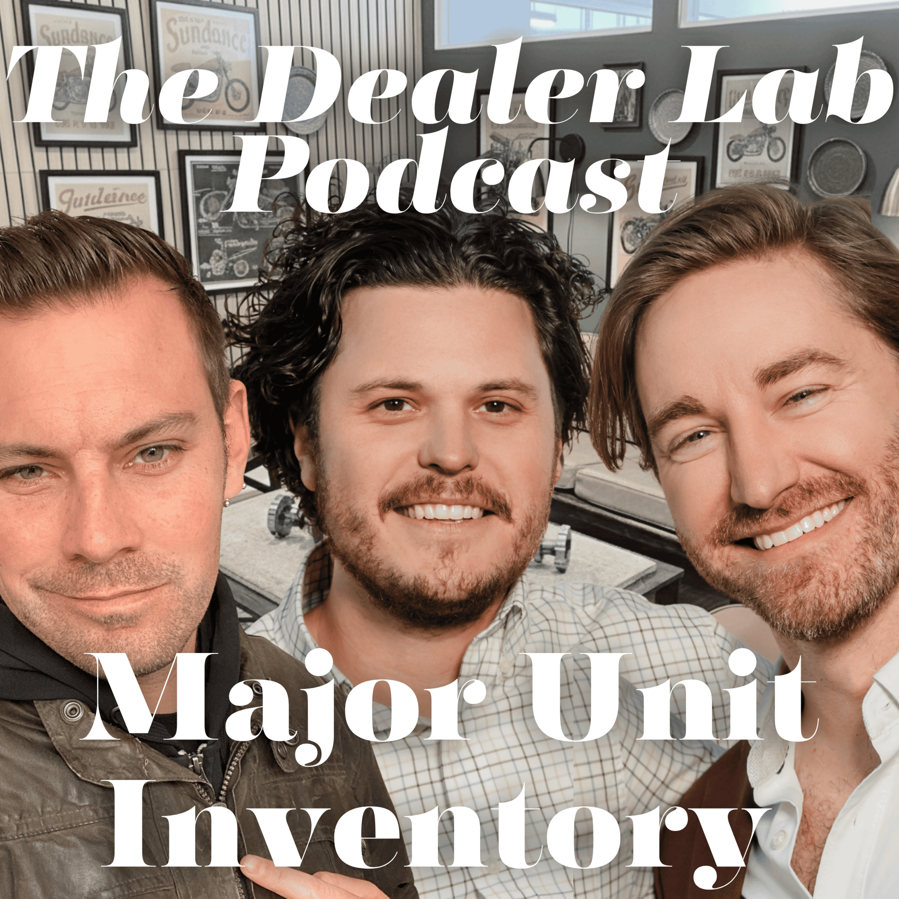 The Dealer Lab