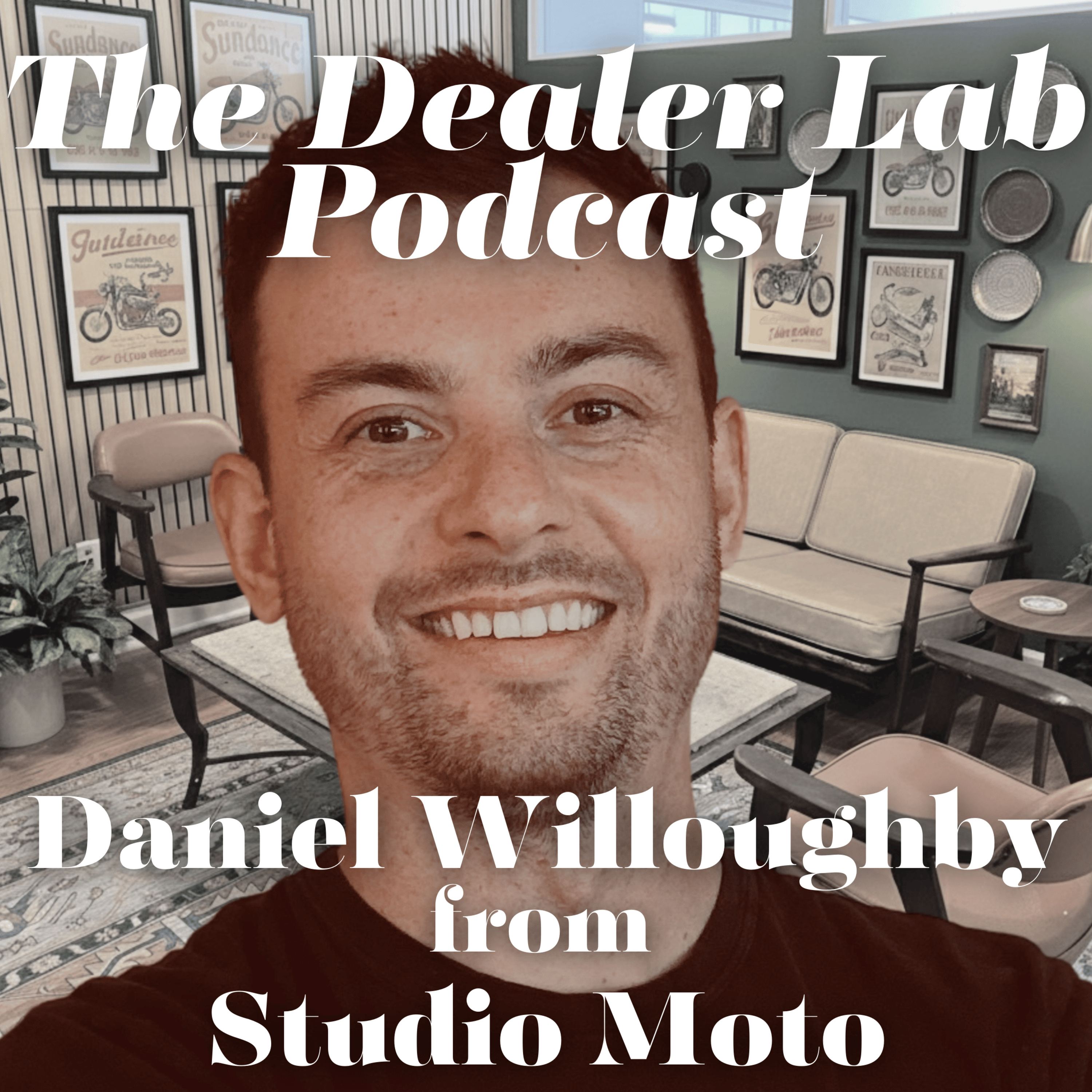 The Dealer Lab