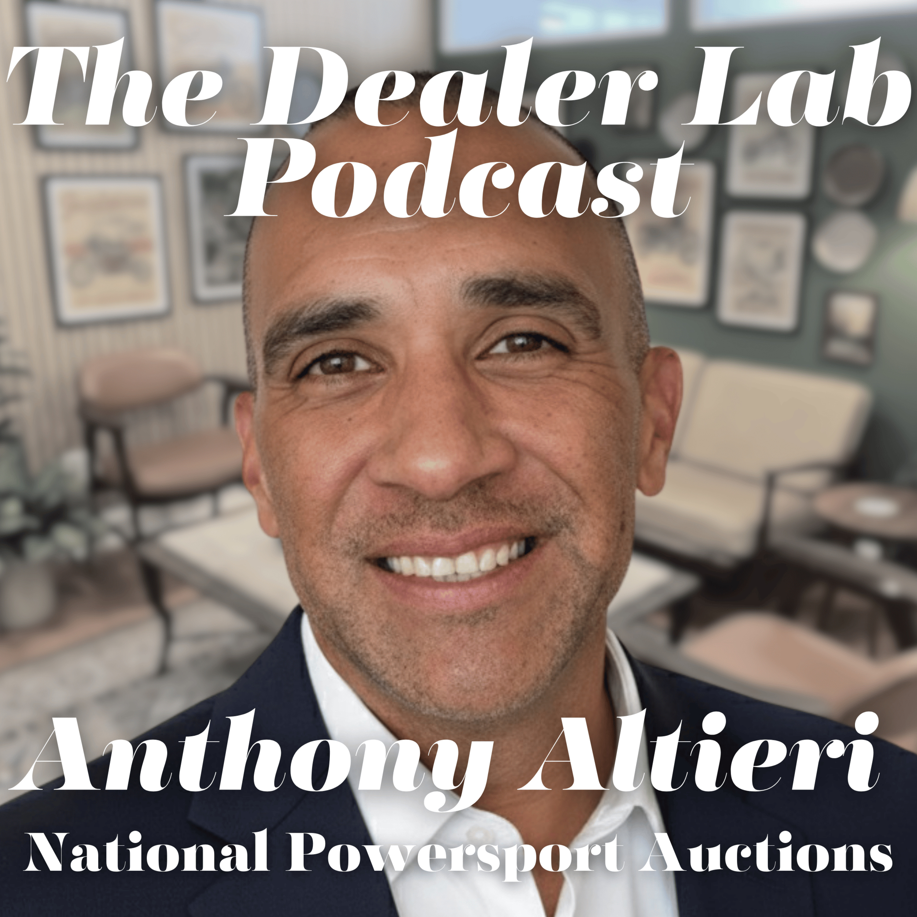 The Dealer Lab