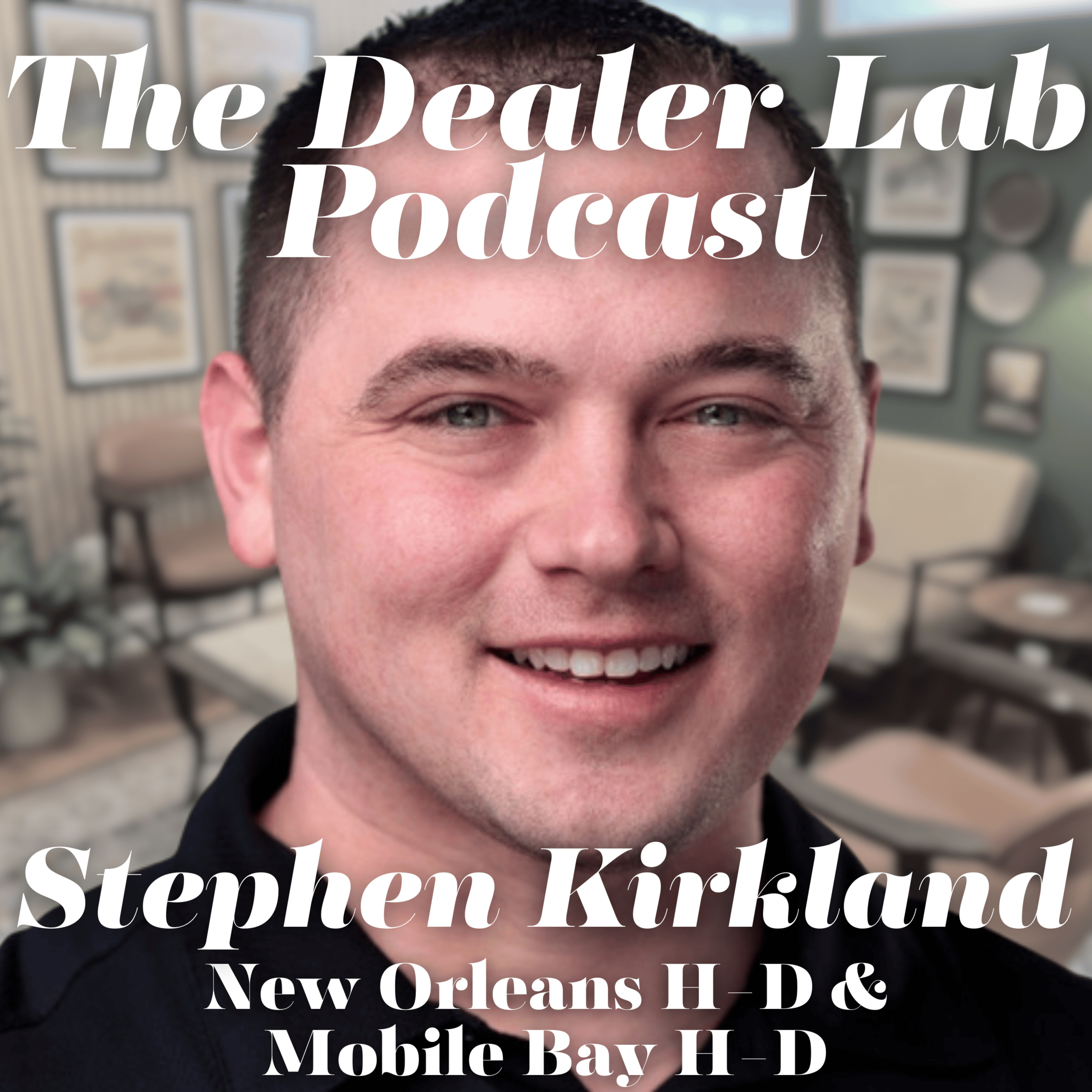 The Dealer Lab