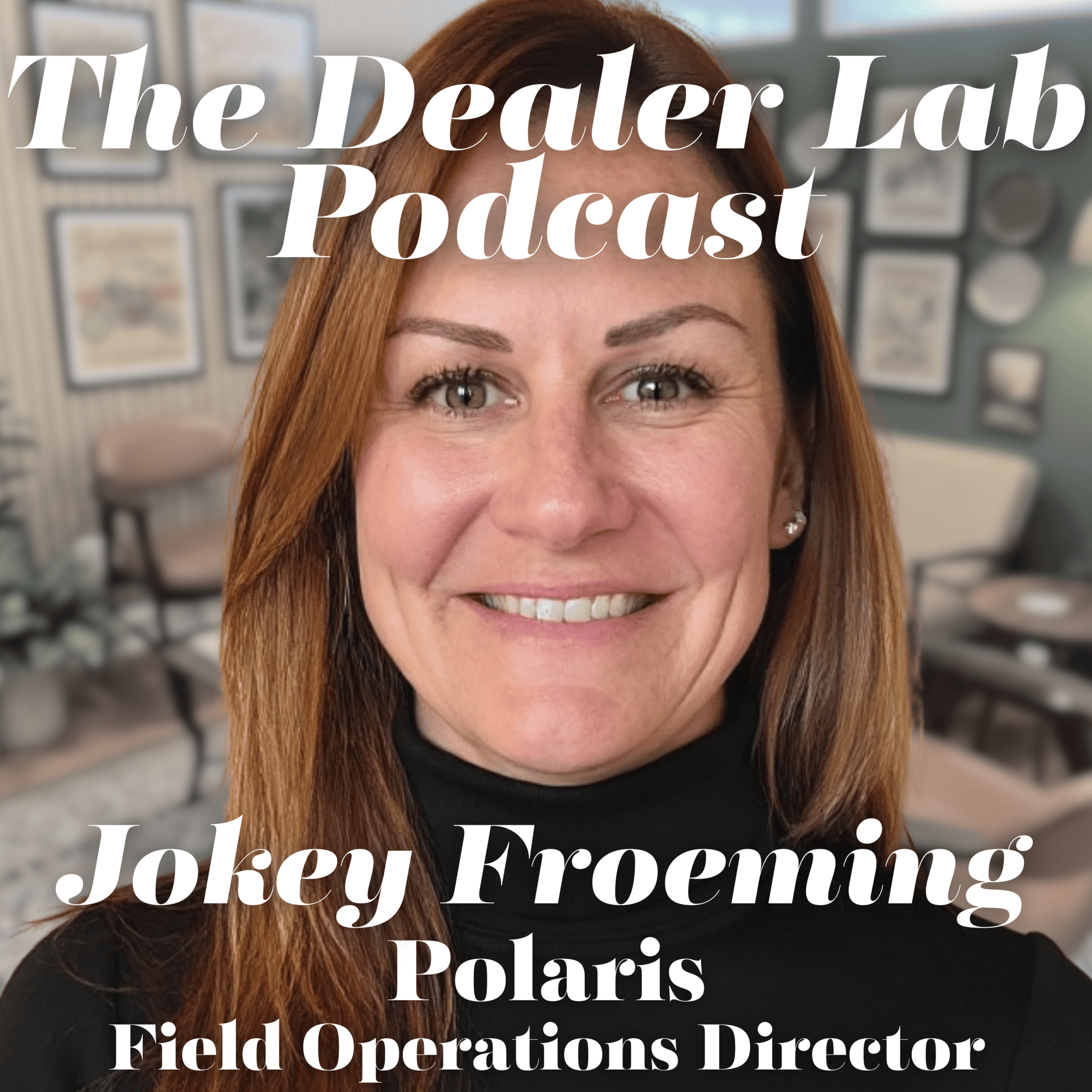 The Dealer Lab