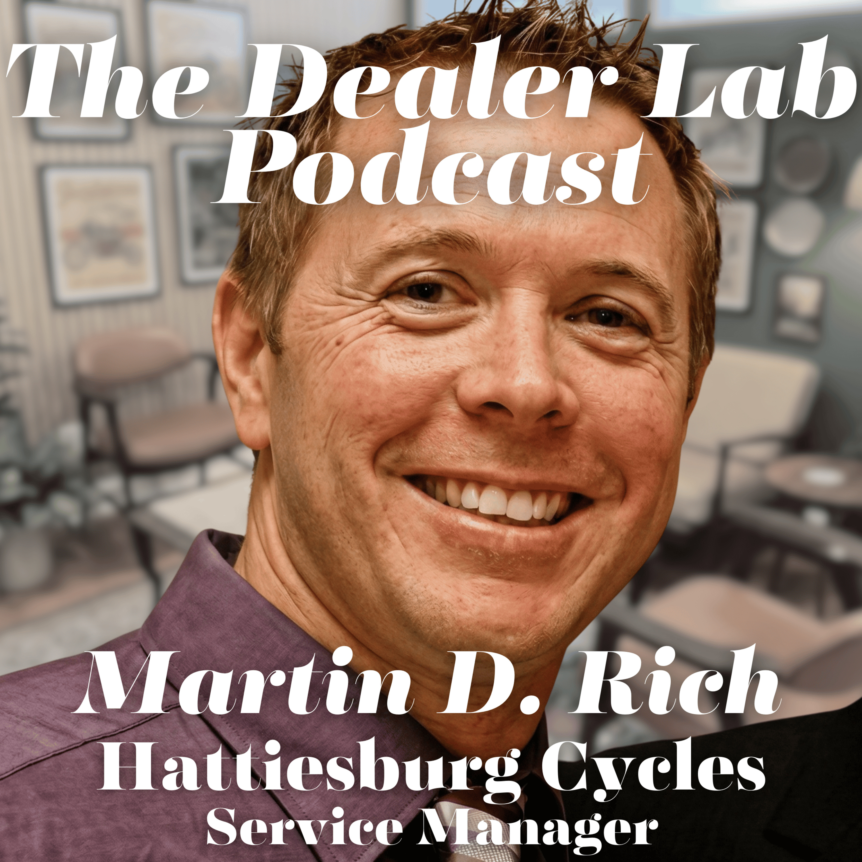 The Dealer Lab