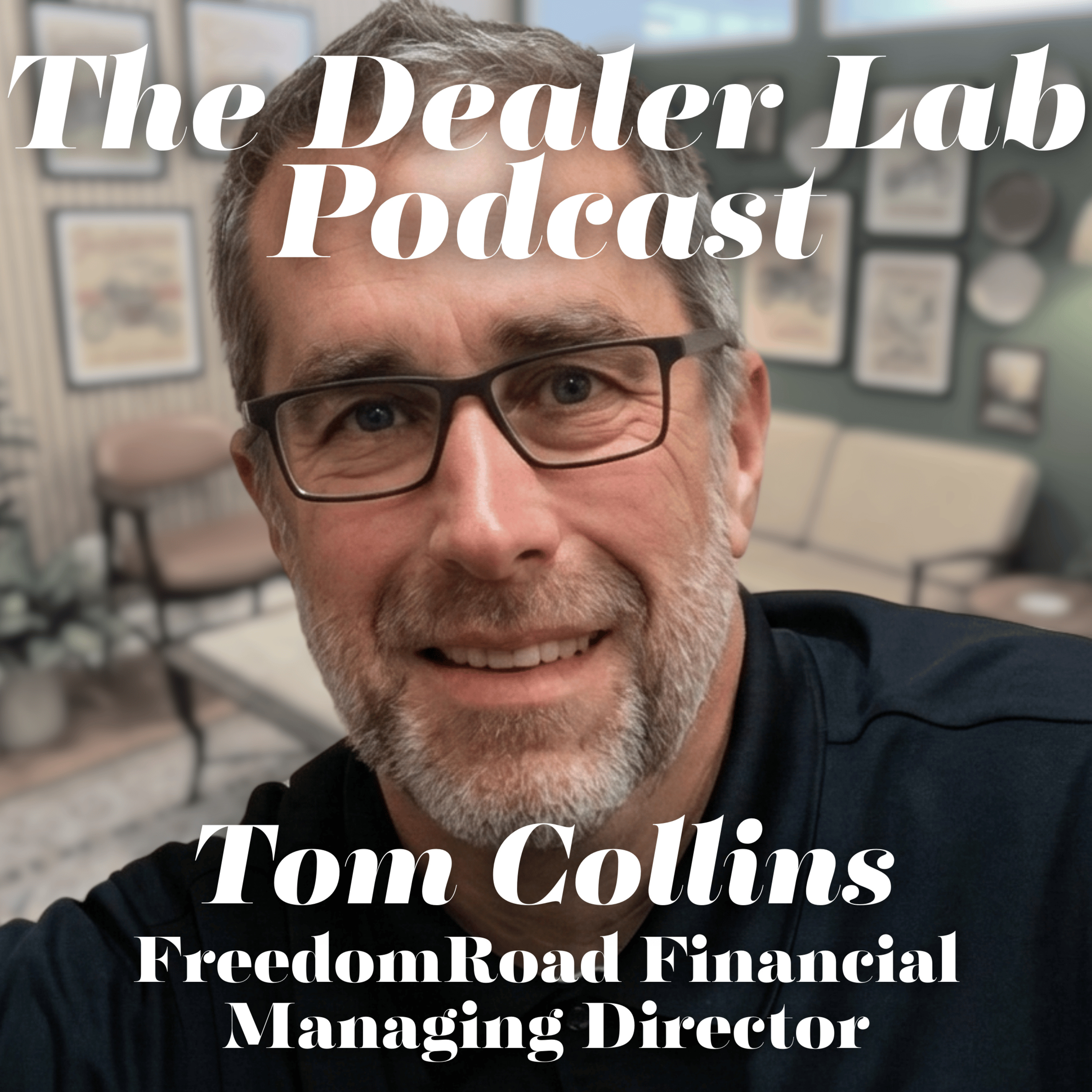 The Dealer Lab