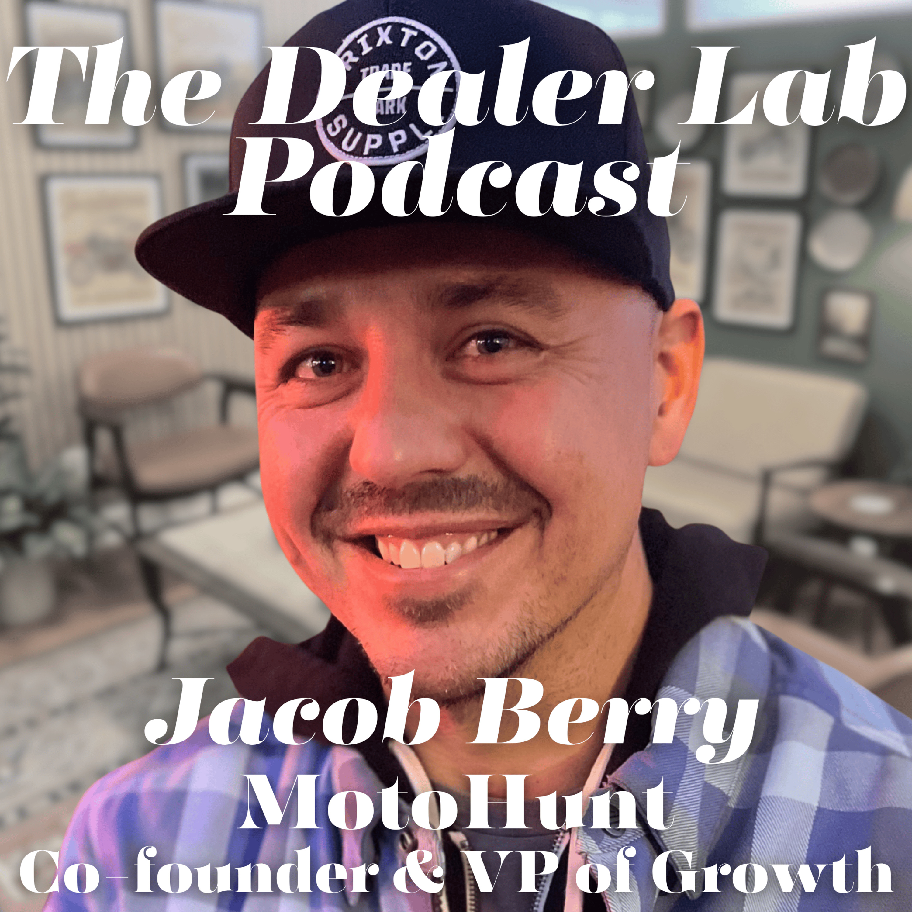 The Dealer Lab