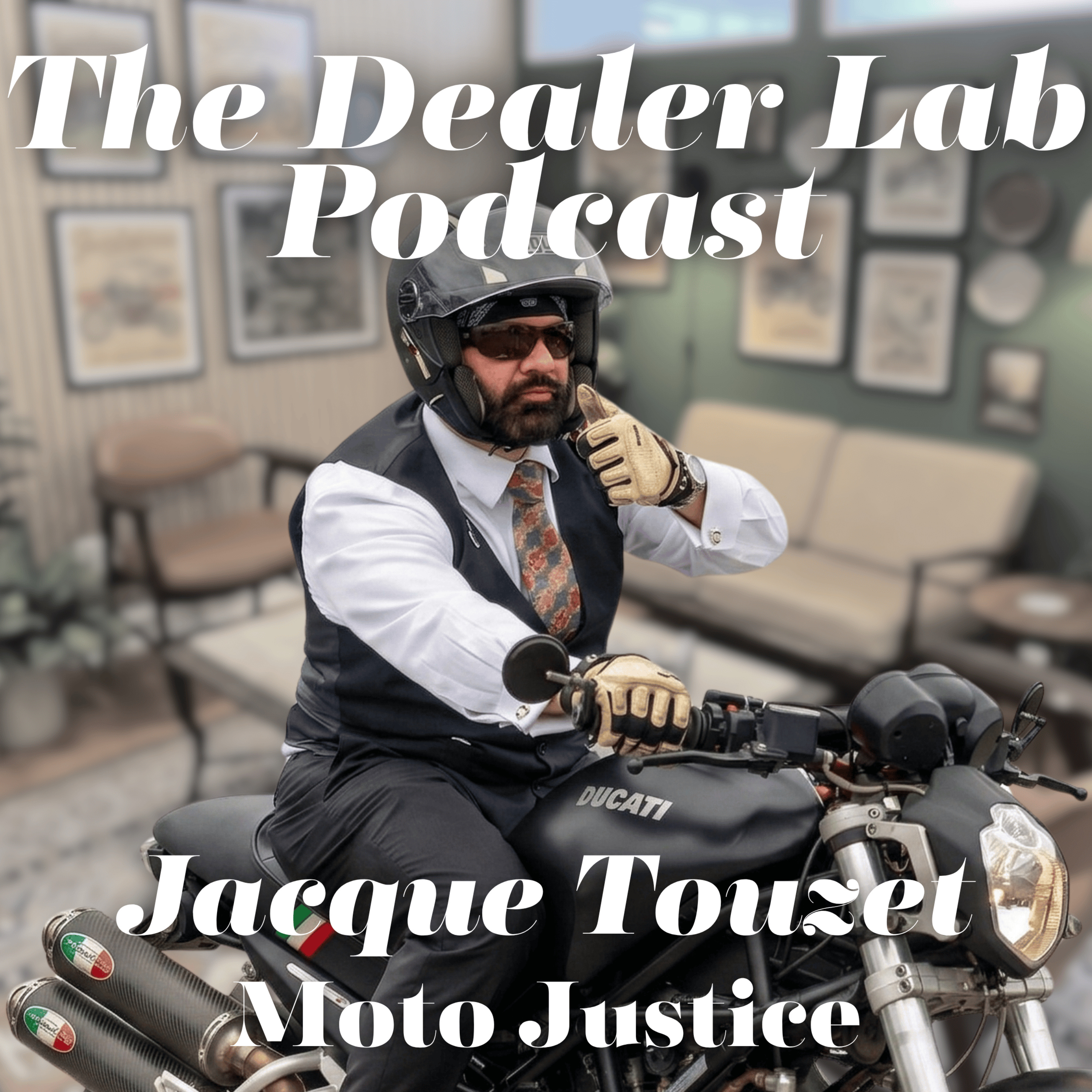 The Dealer Lab