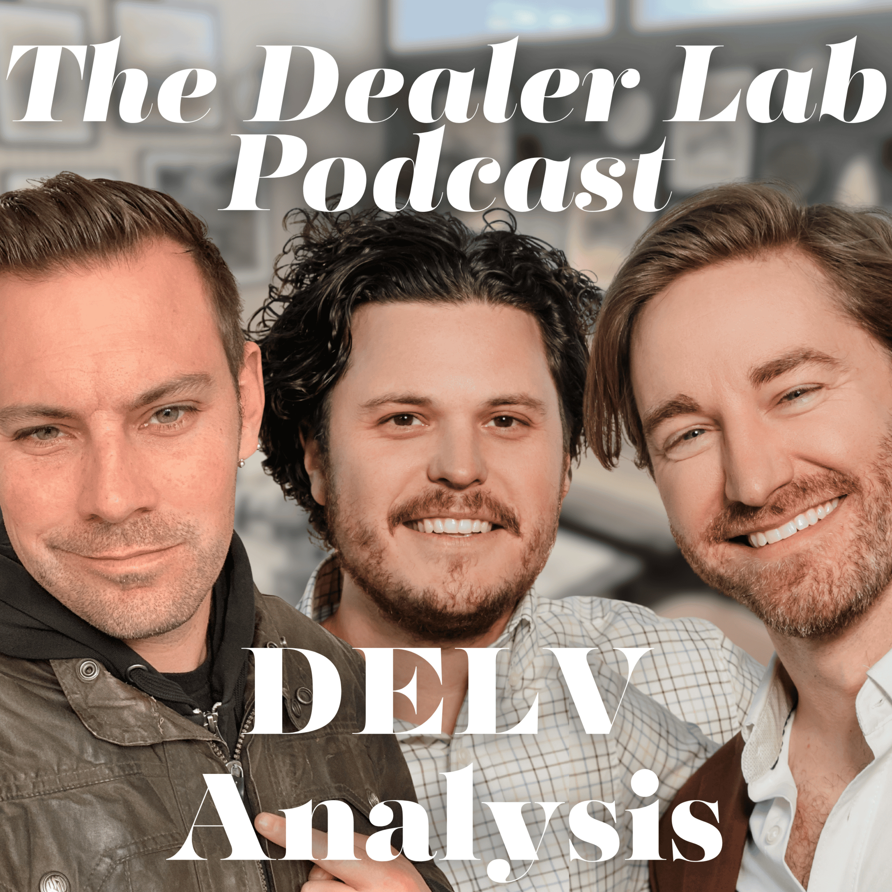 The Dealer Lab