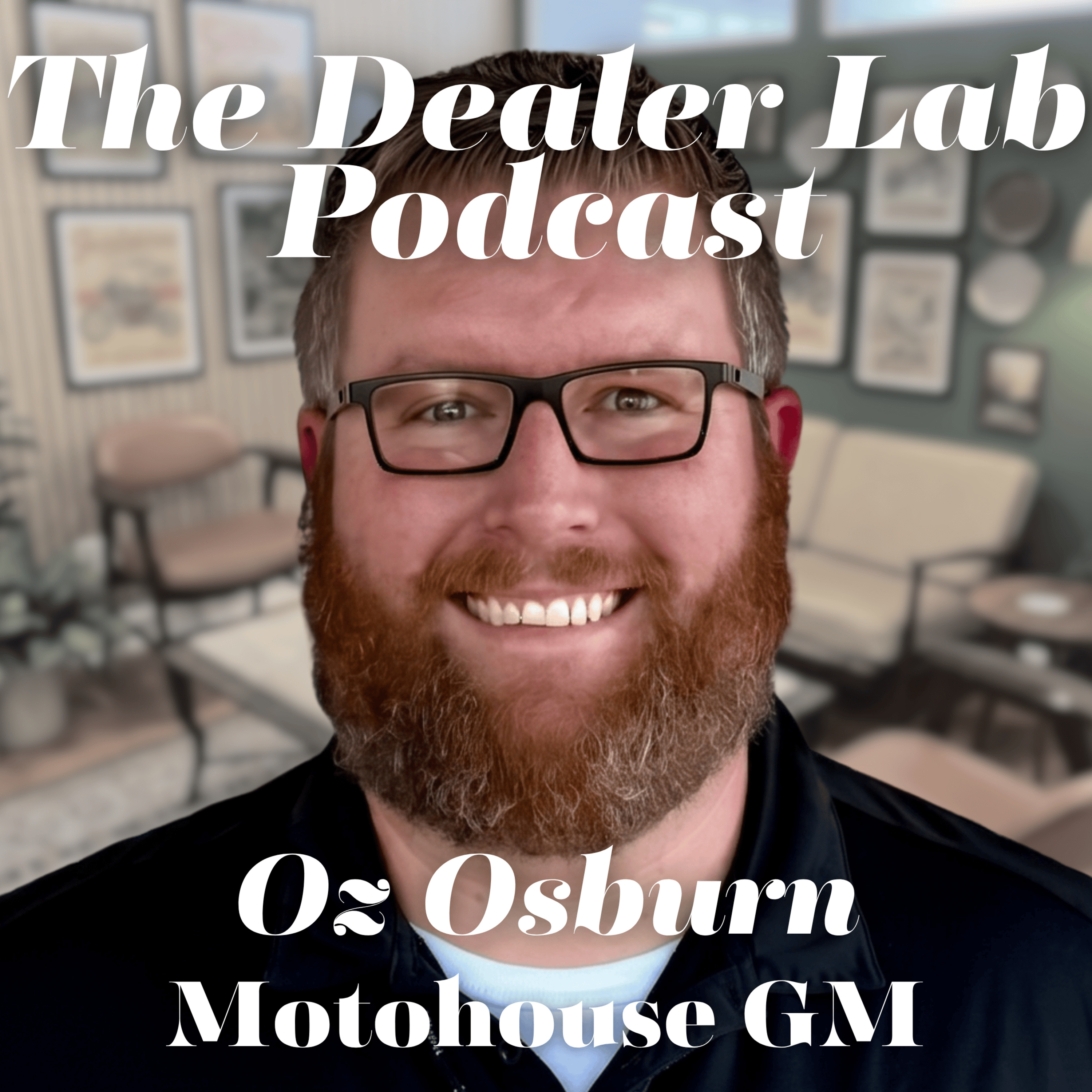The Dealer Lab