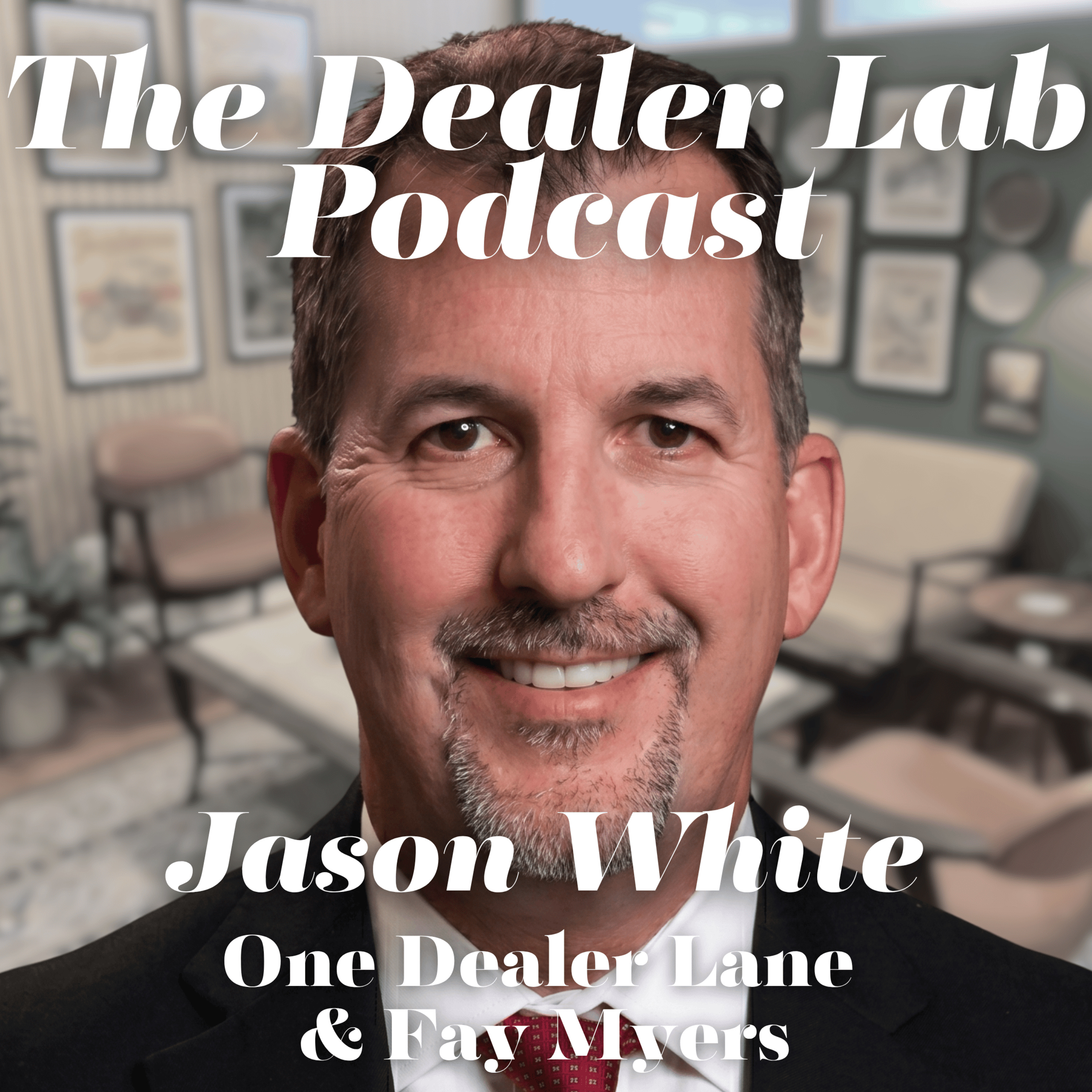 The Dealer Lab