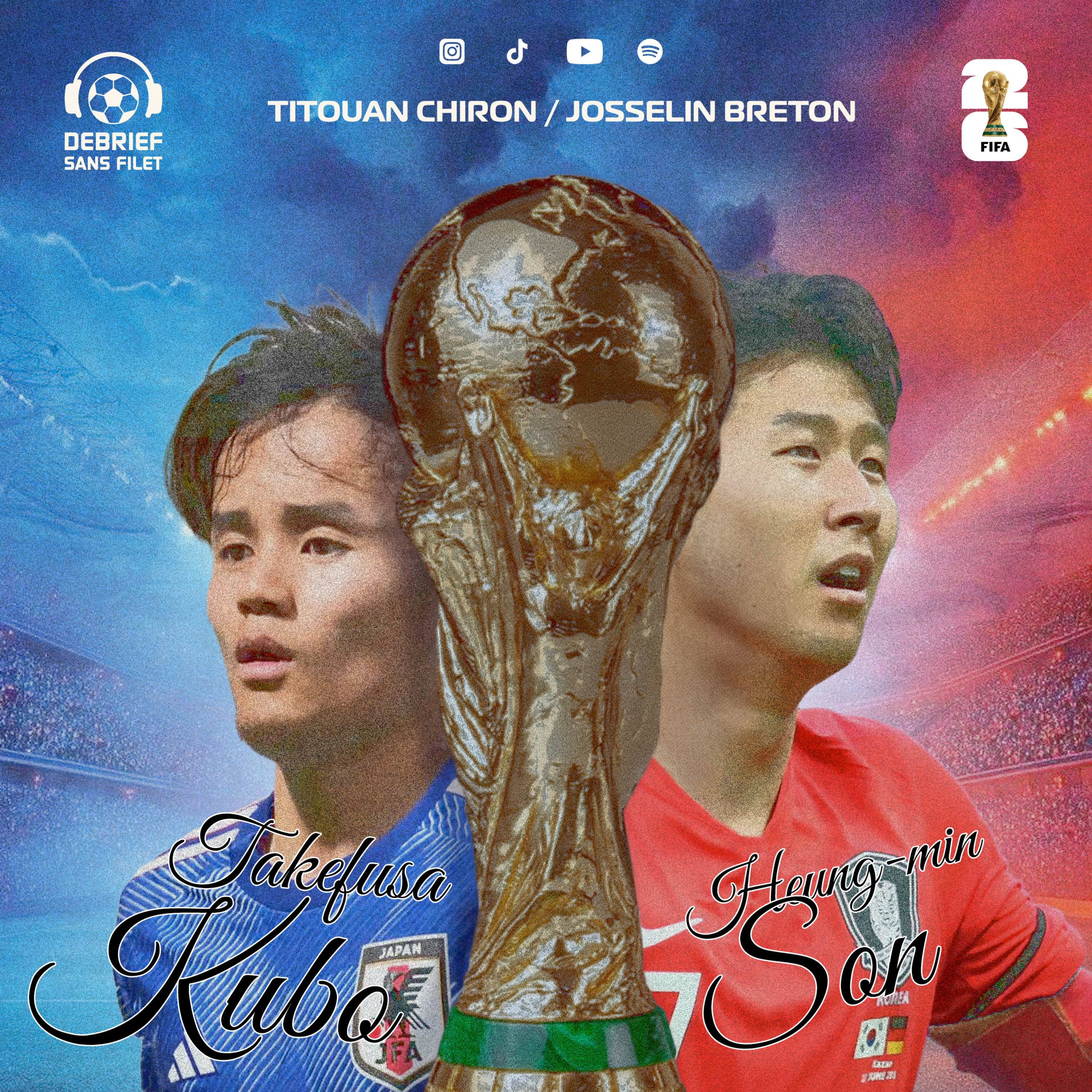 Une coupe du monde inquiétante episode artwork