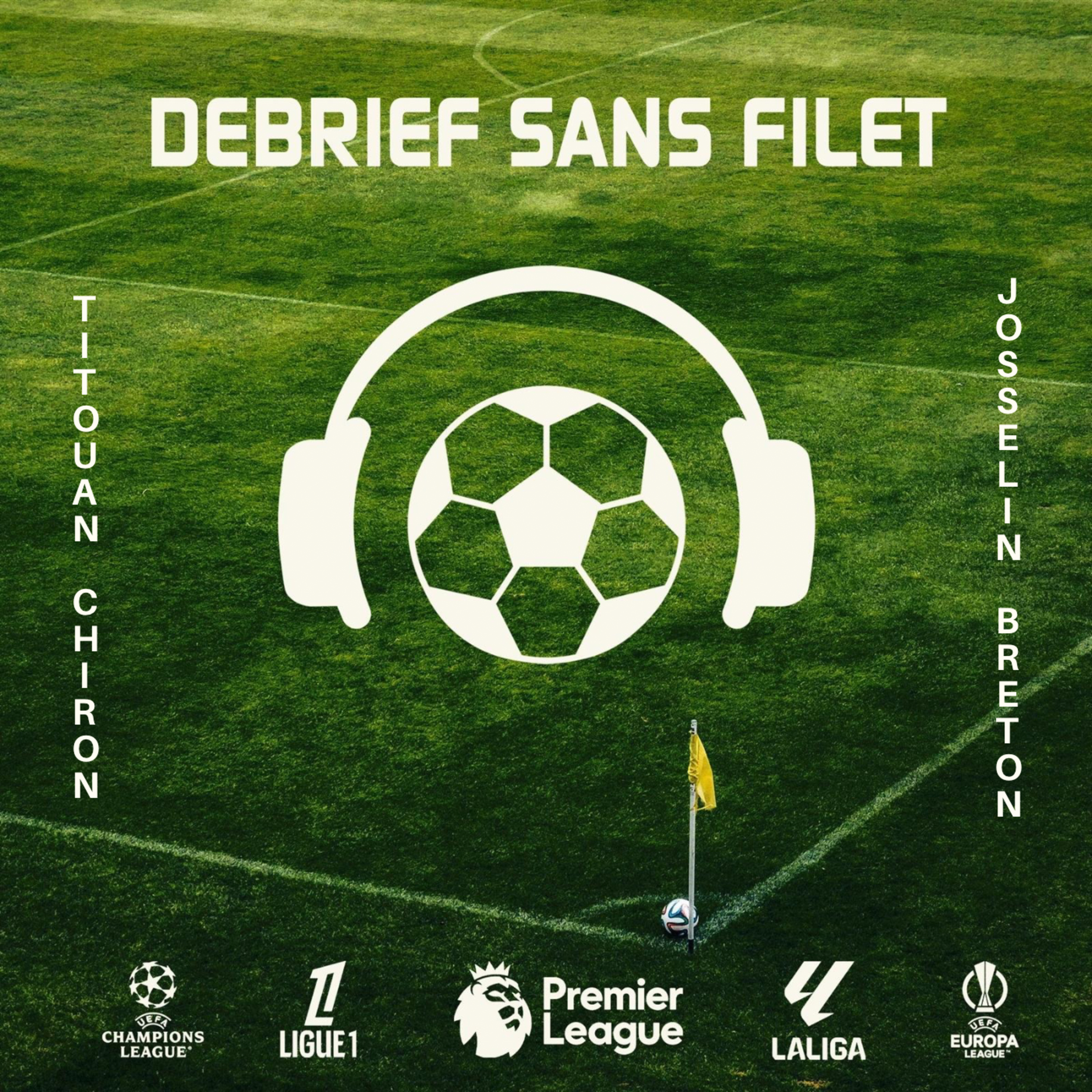Une fin humiliante sur plusieurs aspects du jeu. episode artwork
