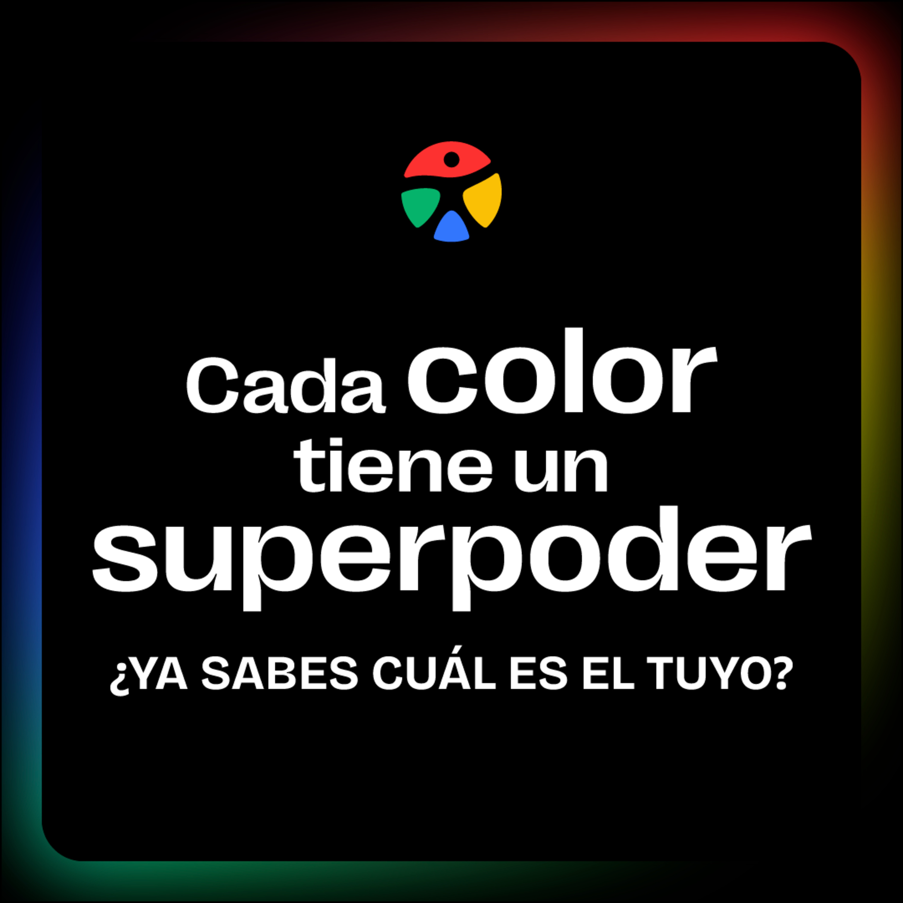 El Lenguaje de los Colores