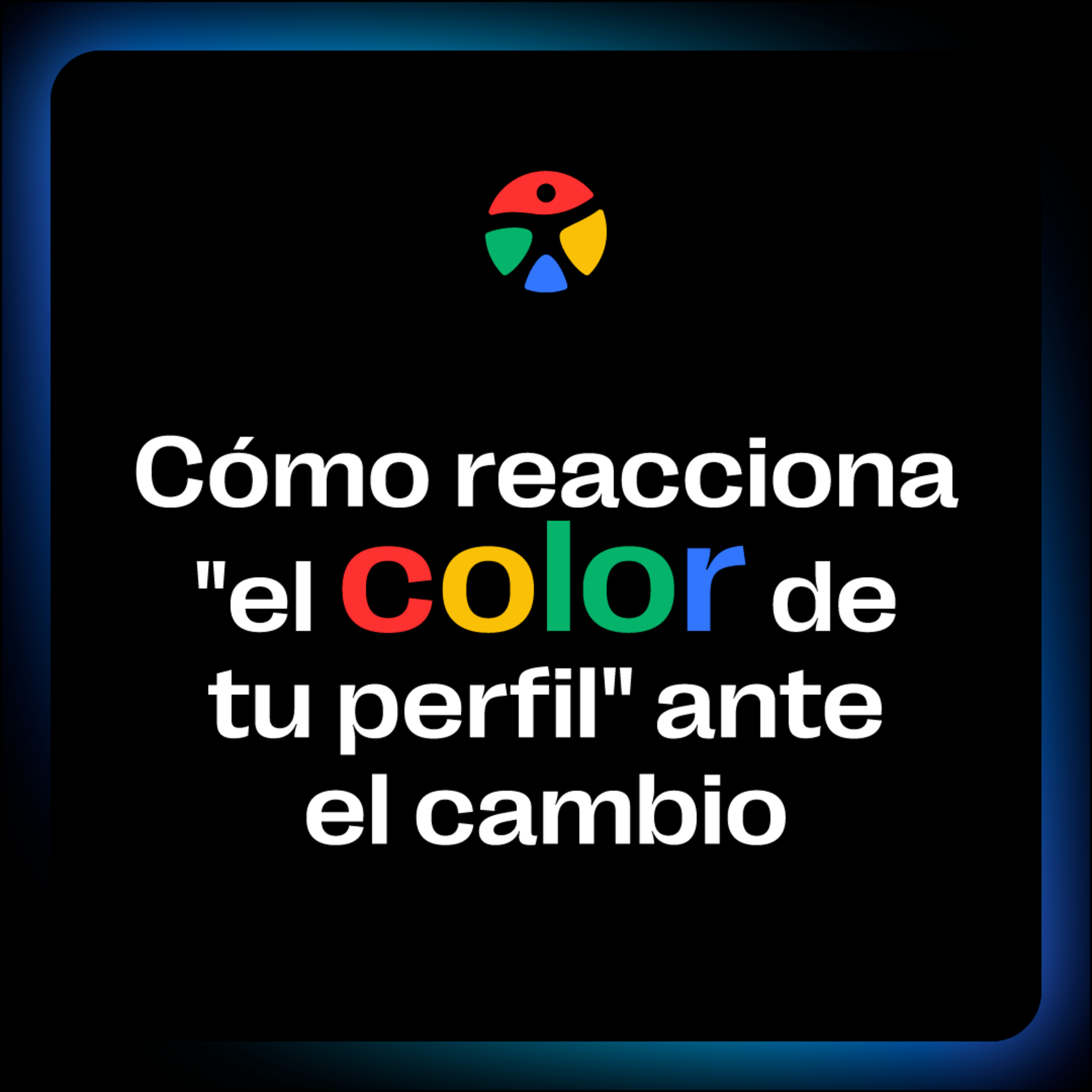 El Lenguaje de los Colores