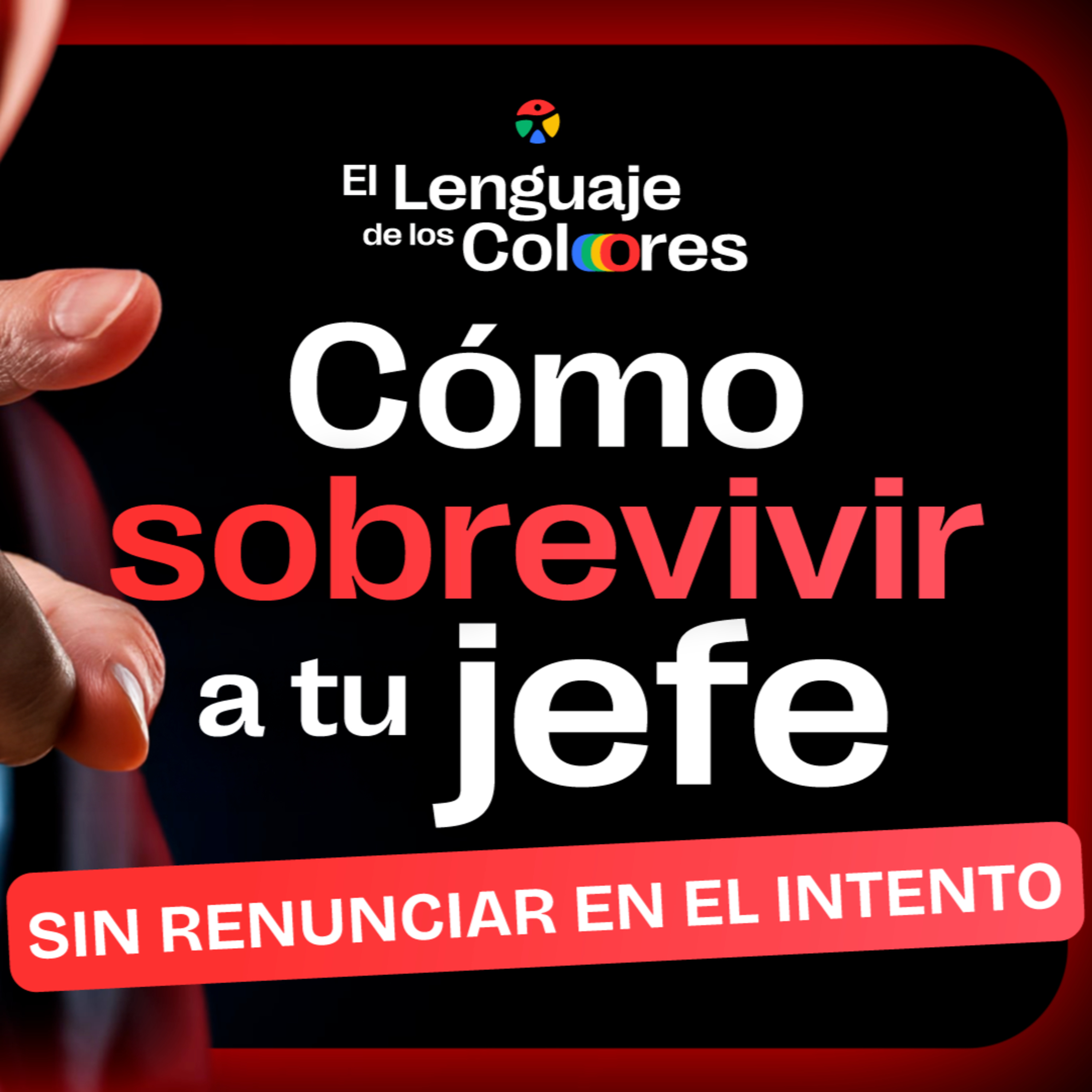 El Lenguaje de los Colores
