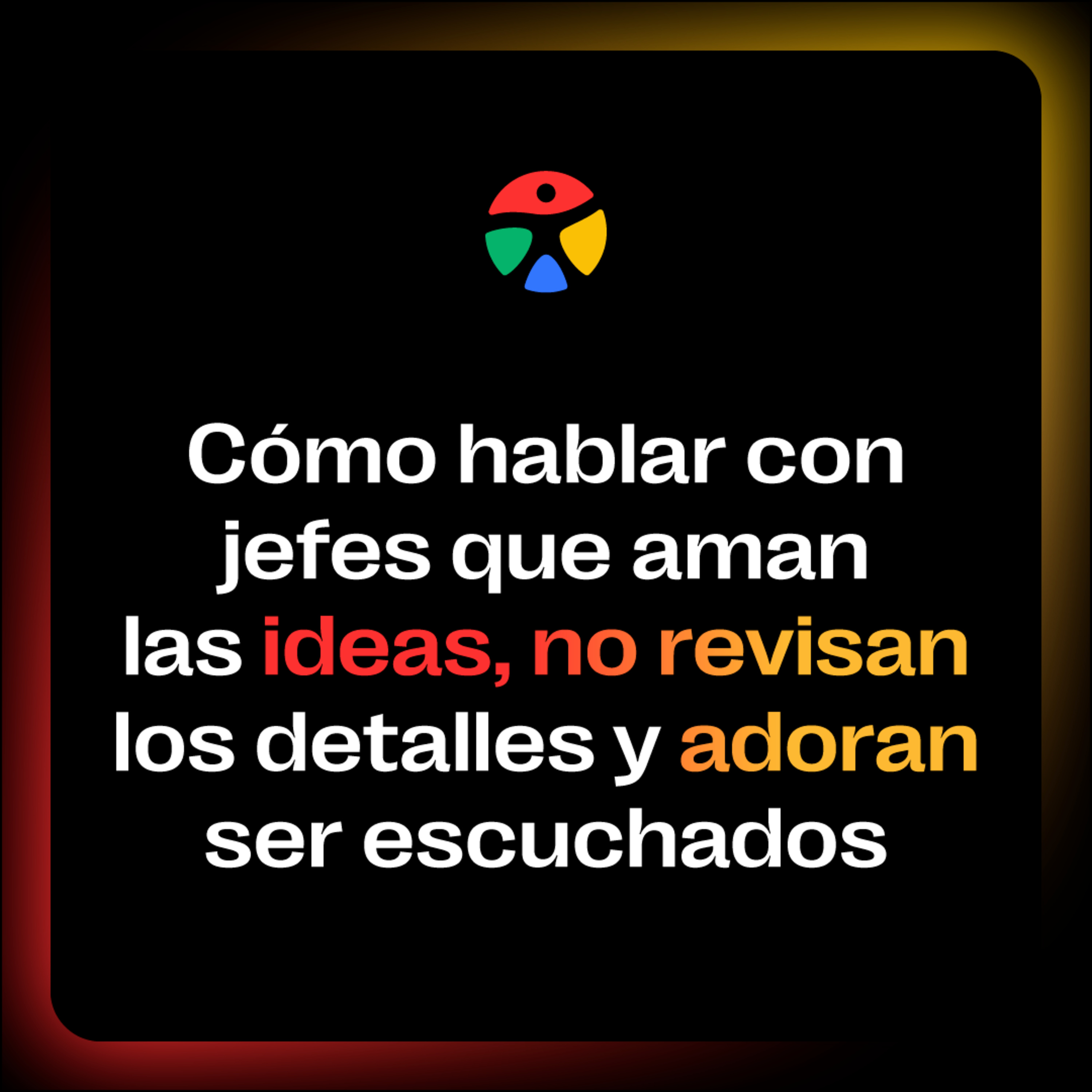 El Lenguaje de los Colores