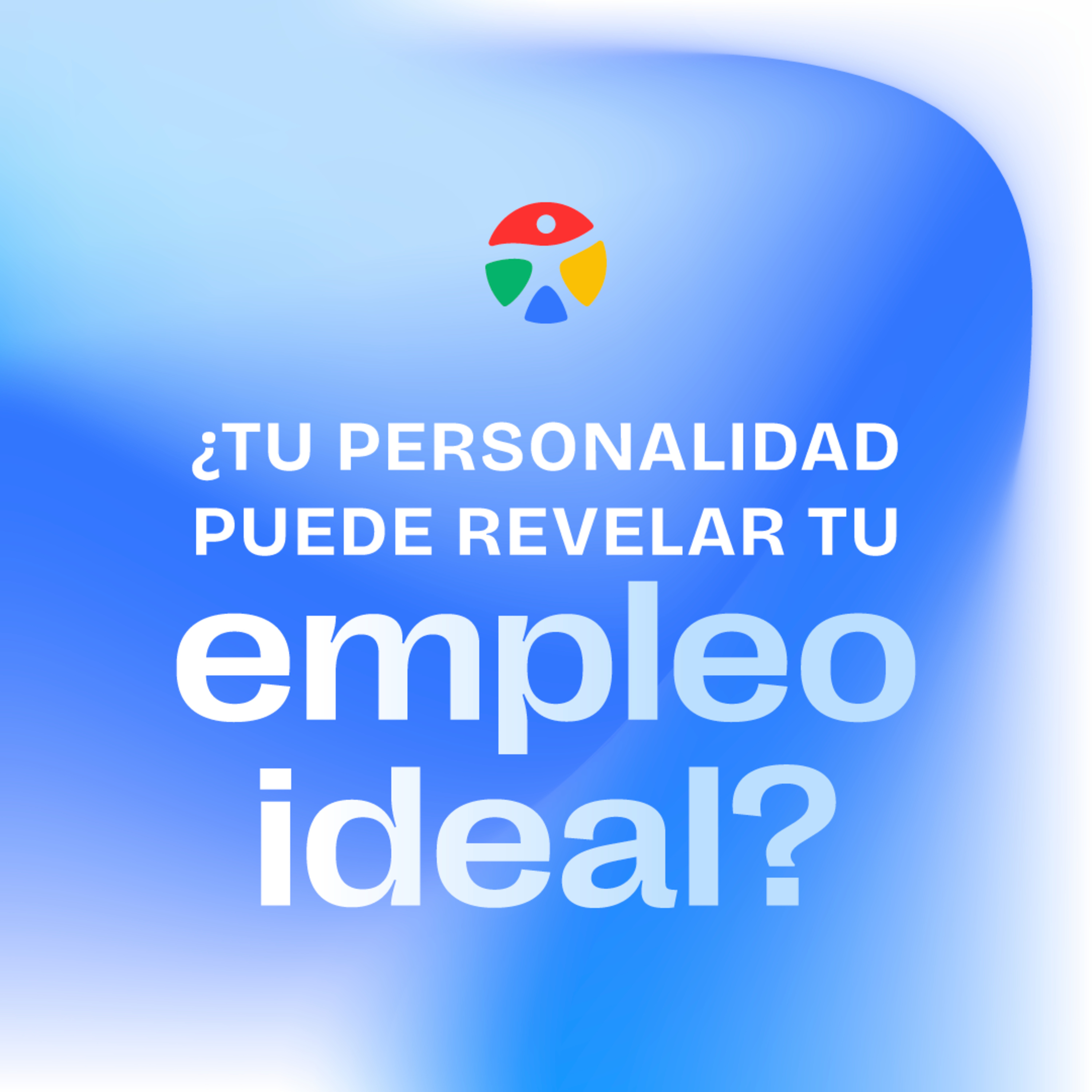 ¿Tu PERSONALIDAD puede revelar tu empleo IDEAL? T2 EP. 1 El Lenguaje de los Colores 🎙️ episode artwork