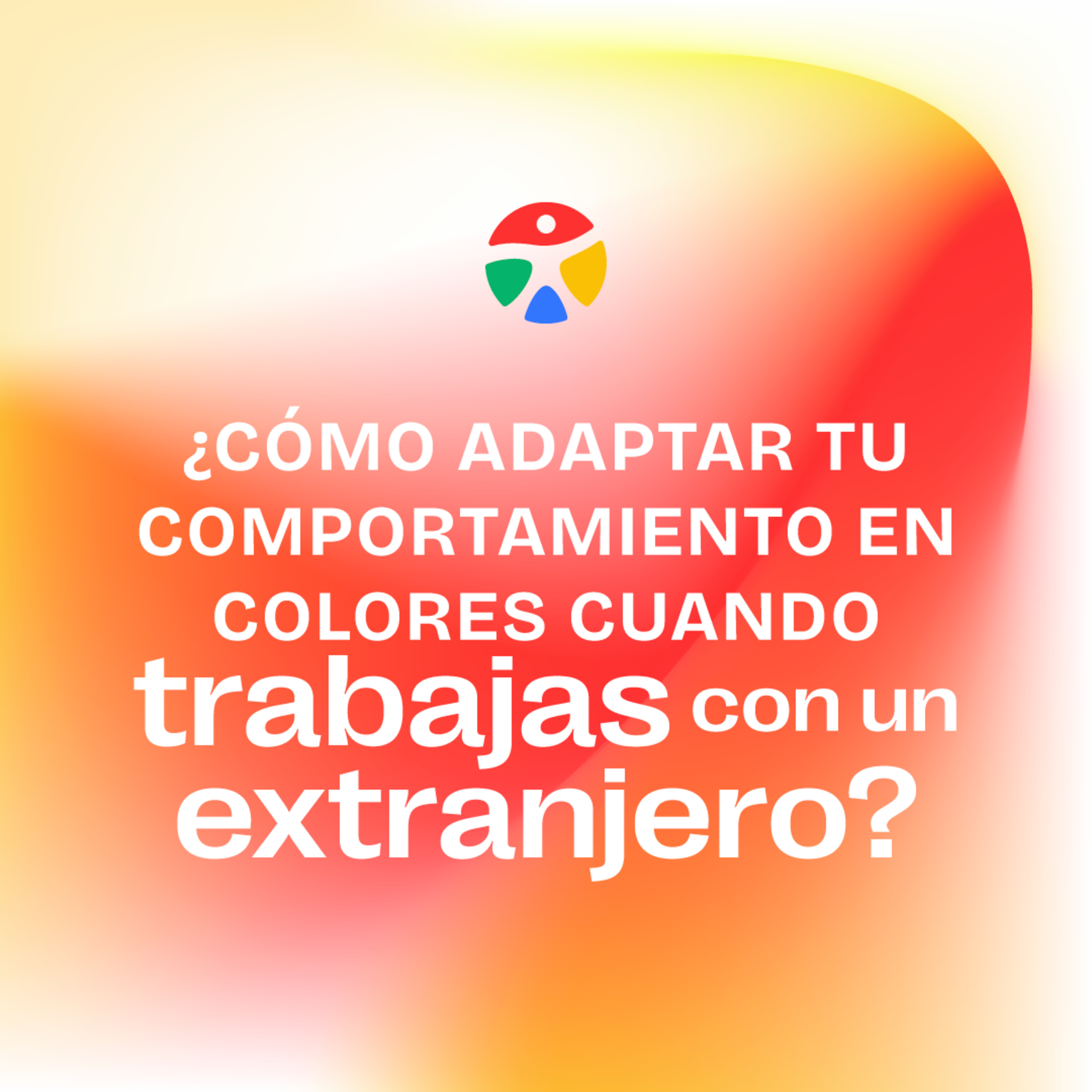 El Lenguaje de los Colores