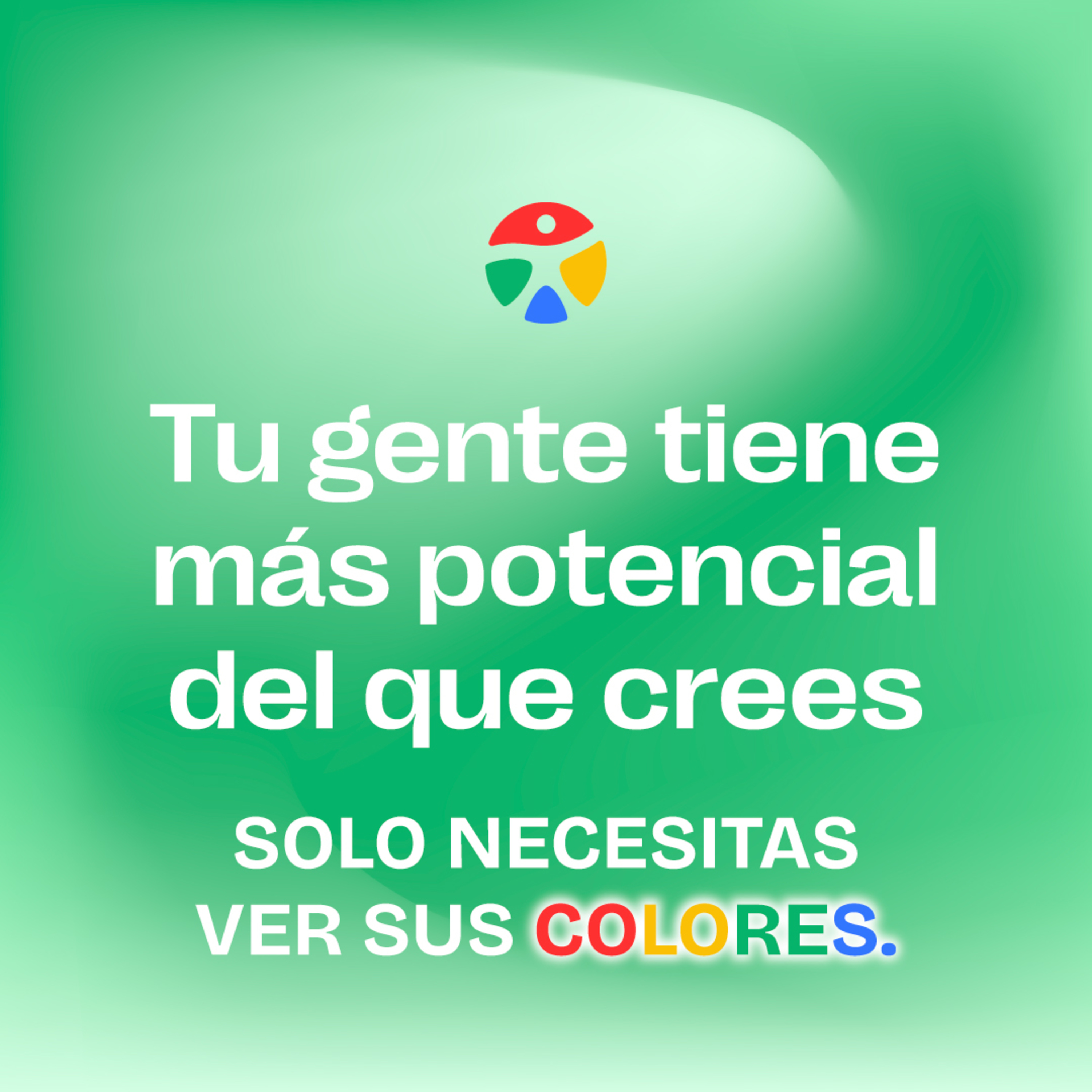 El Lenguaje de los Colores