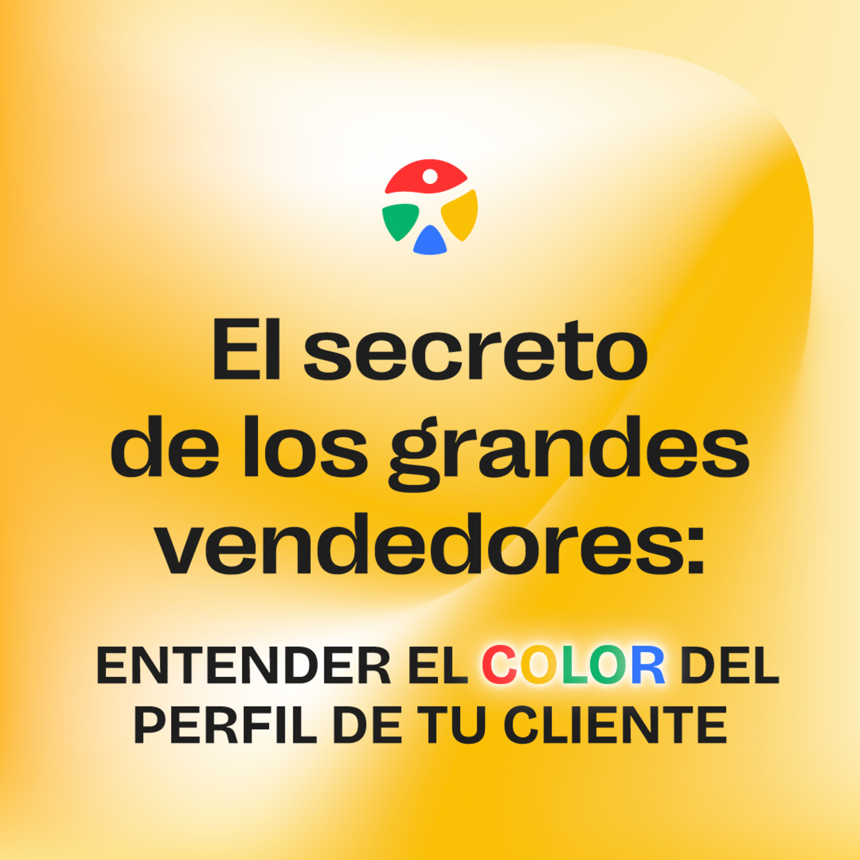 El Lenguaje de los Colores