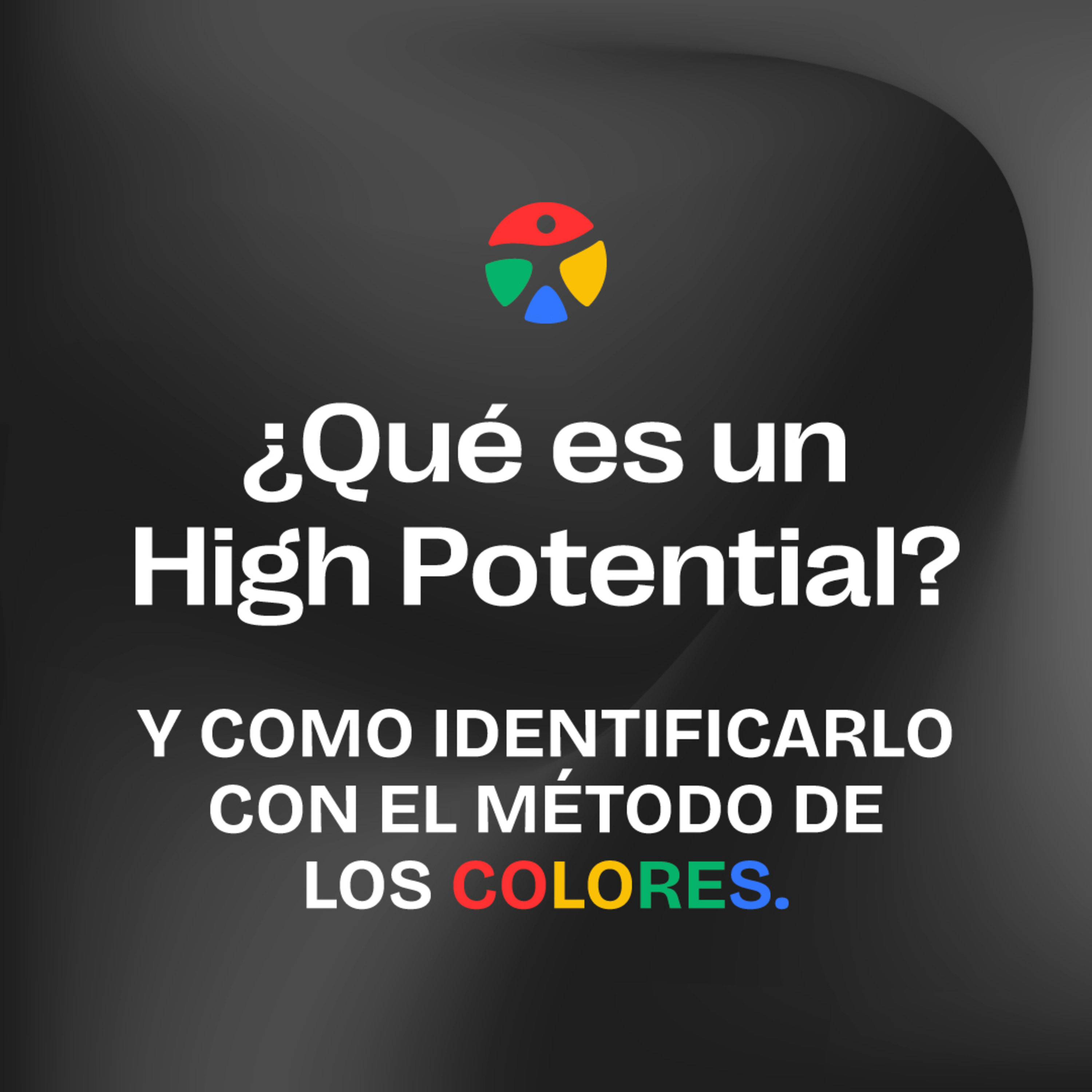 El Lenguaje de los Colores