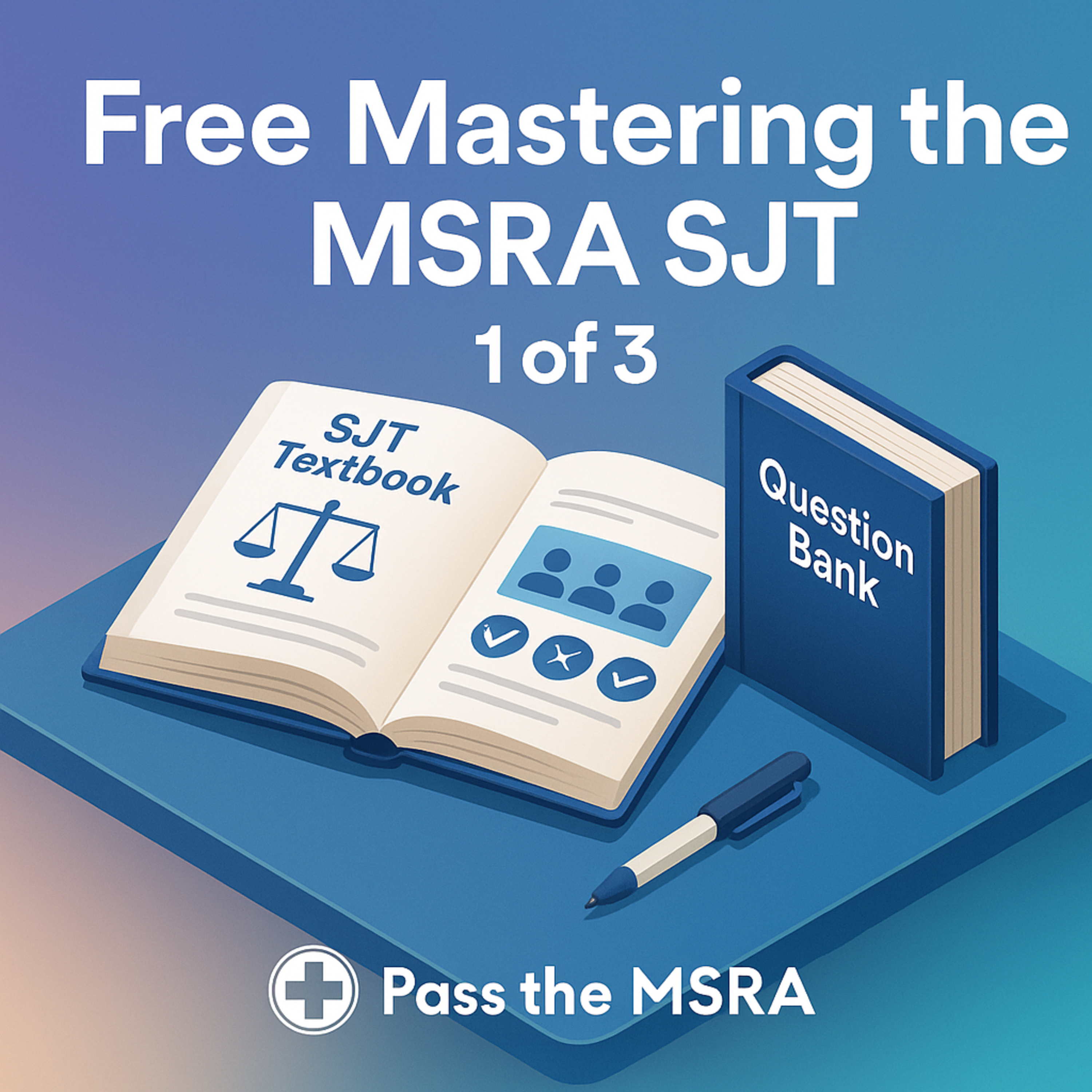Pass the MSRA: Free Podcasts