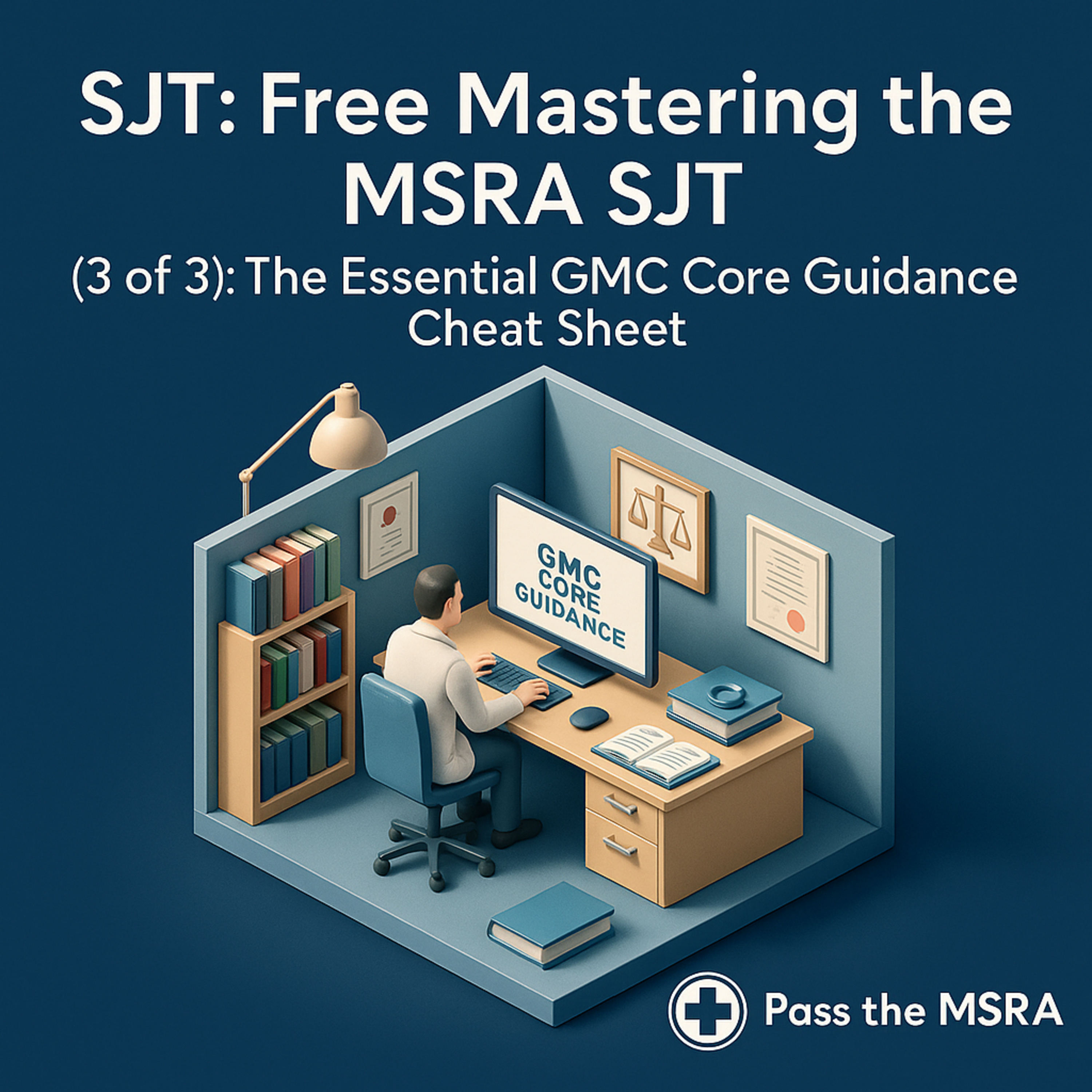 Pass the MSRA: Free Podcasts