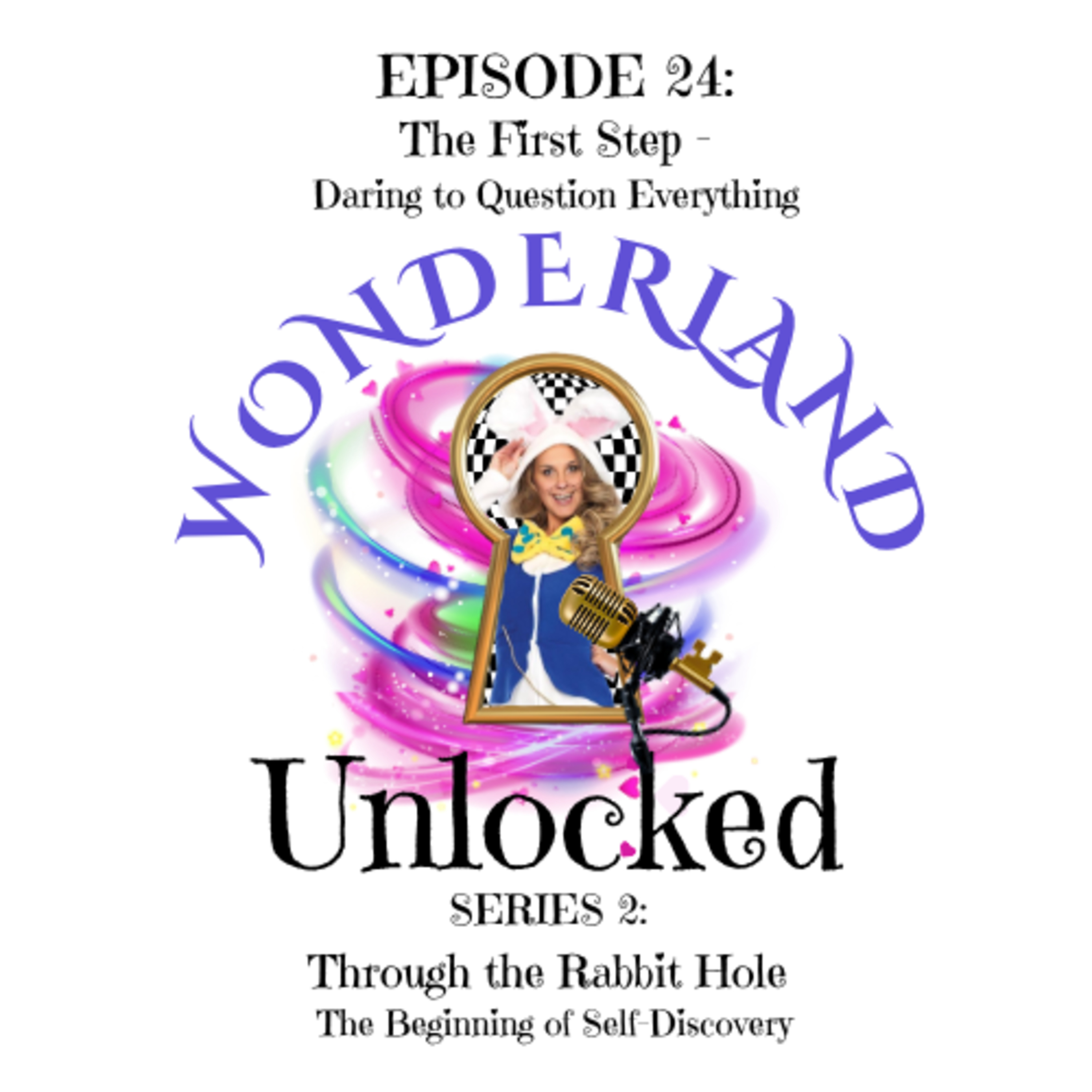Wonderland Unlocked