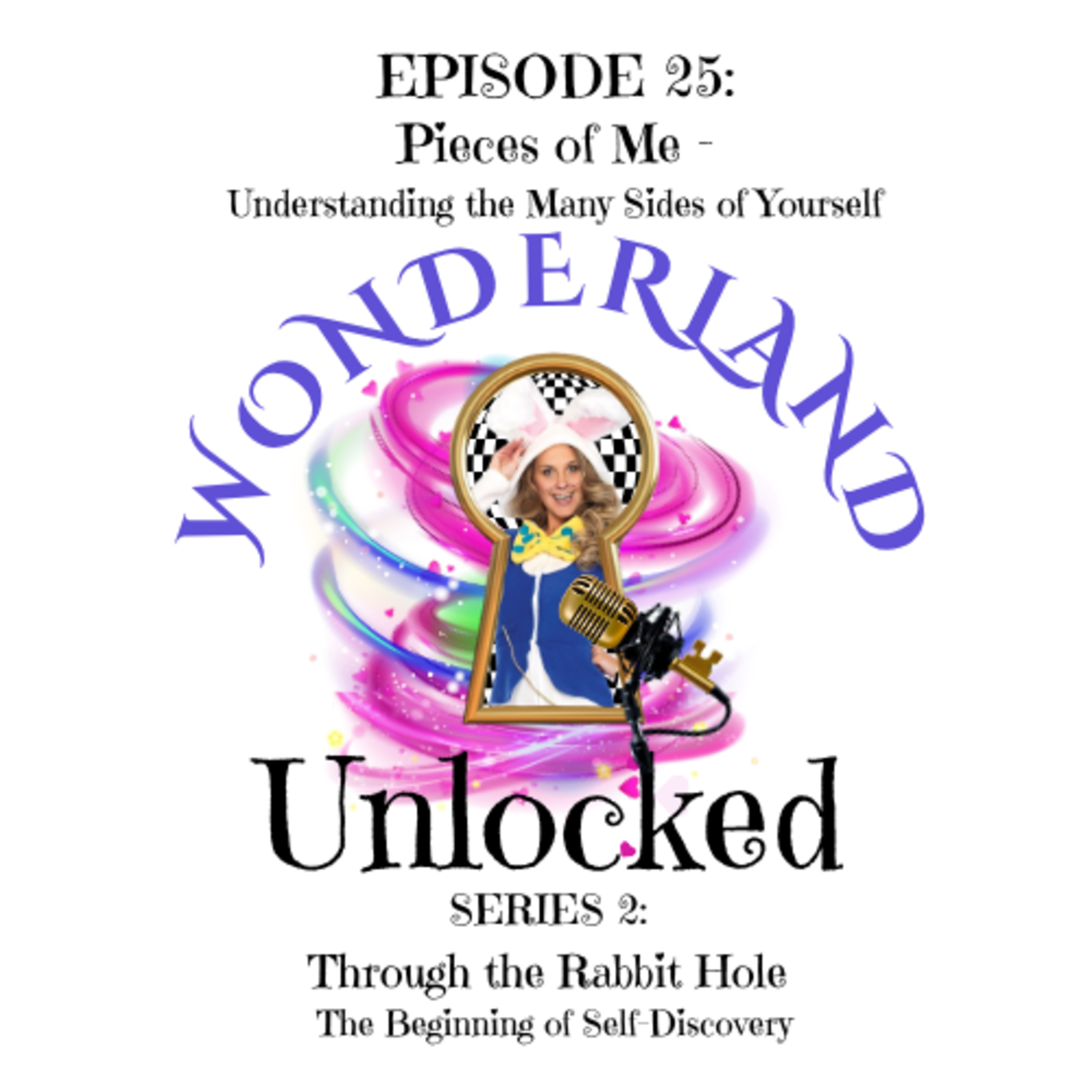 Wonderland Unlocked