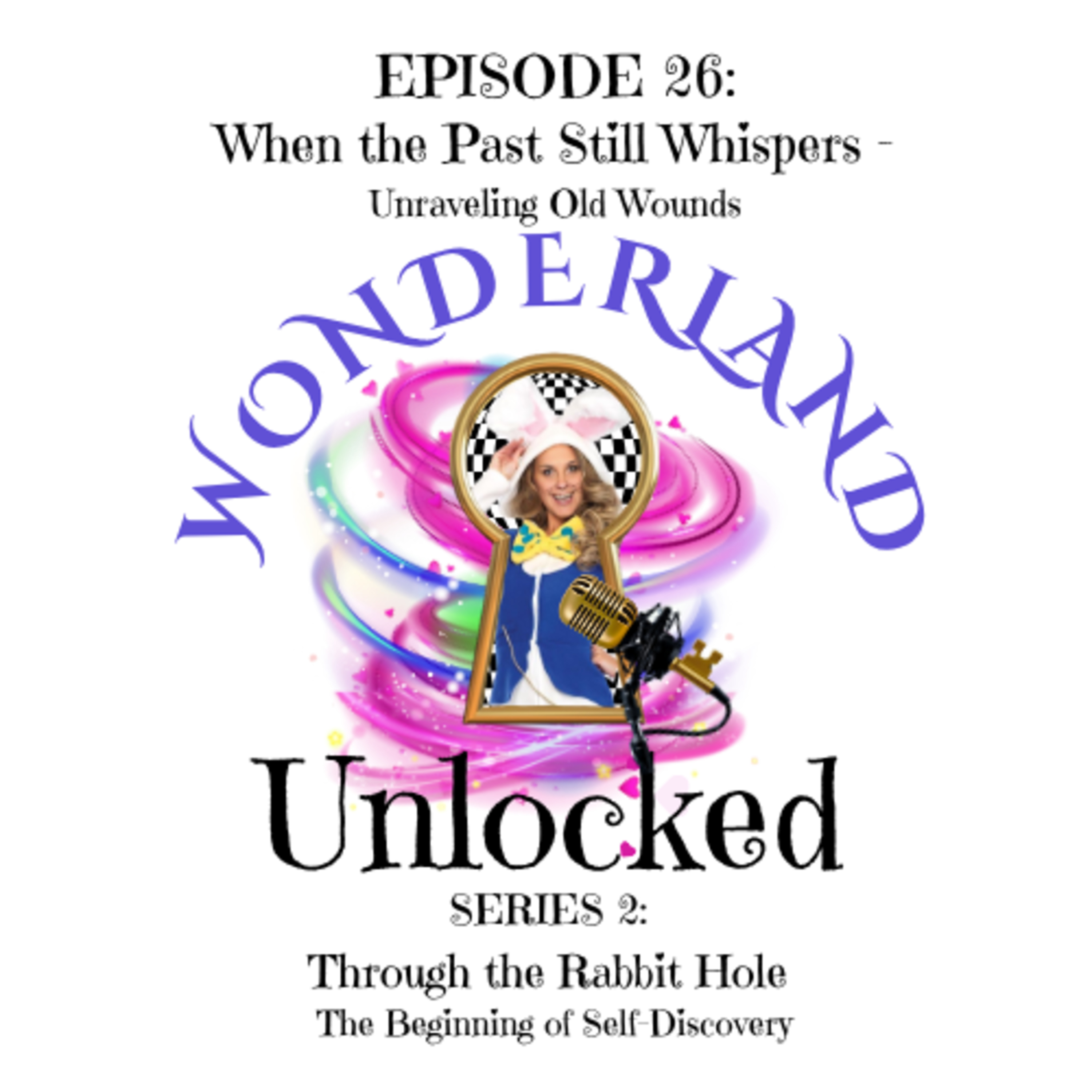 Wonderland Unlocked