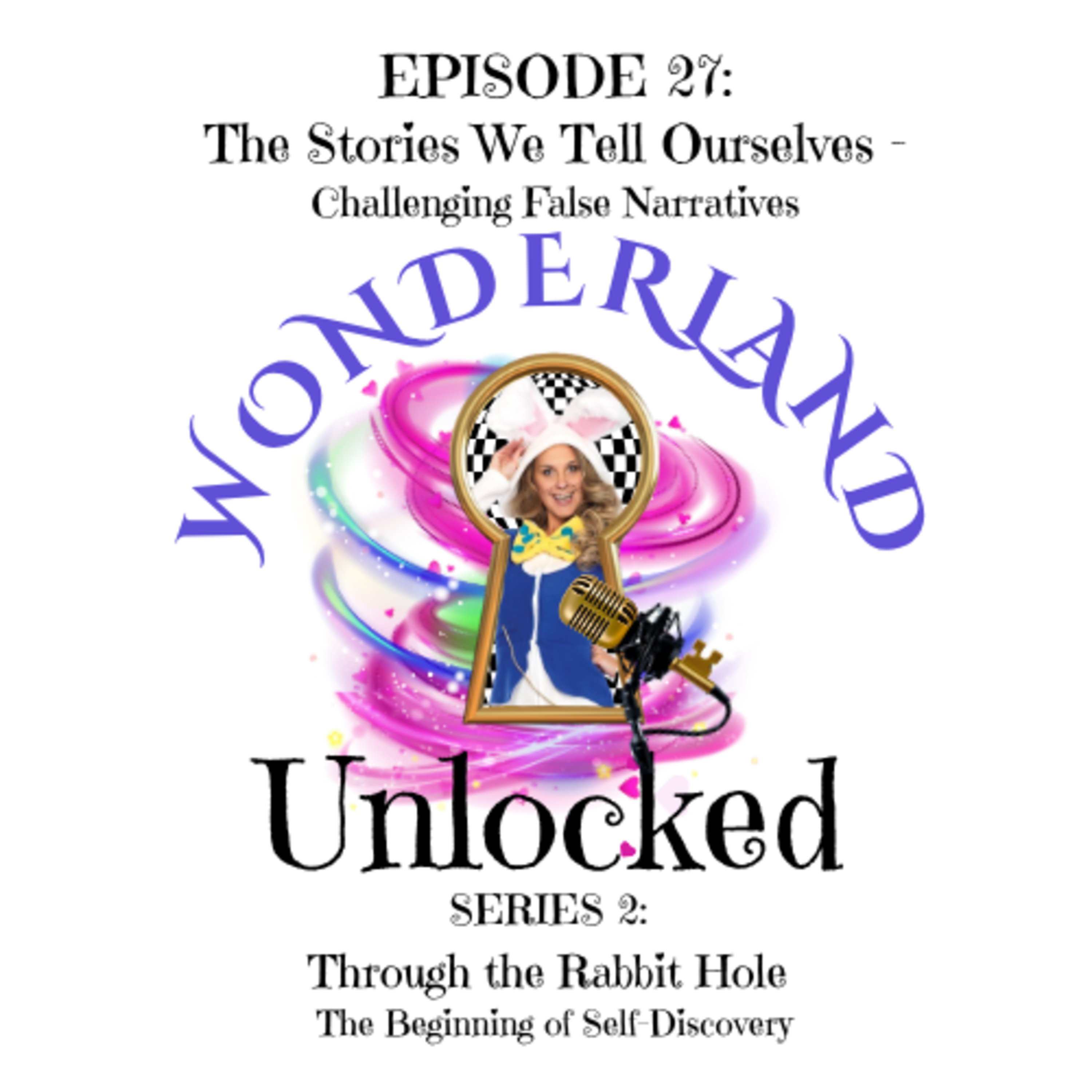 Wonderland Unlocked