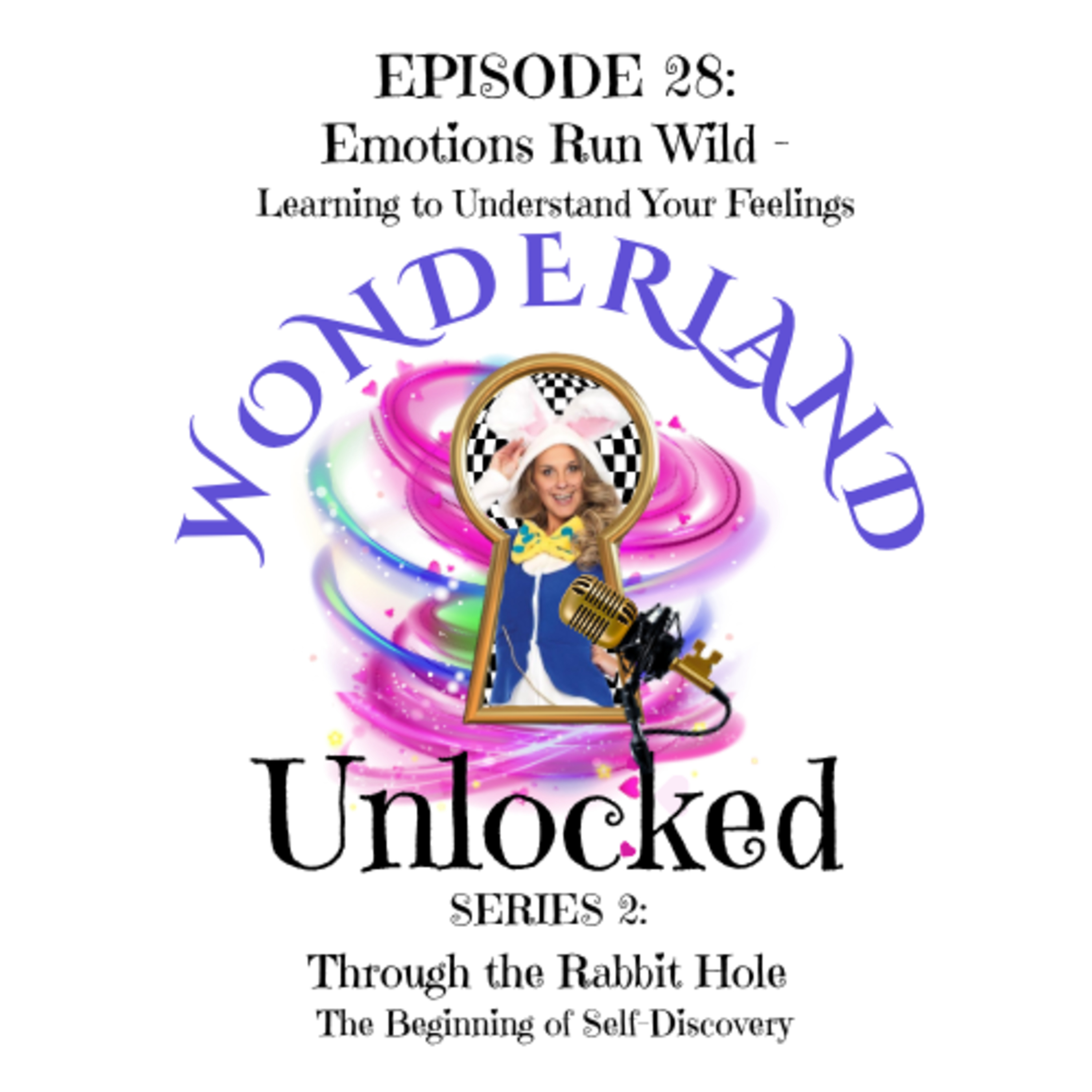 Wonderland Unlocked