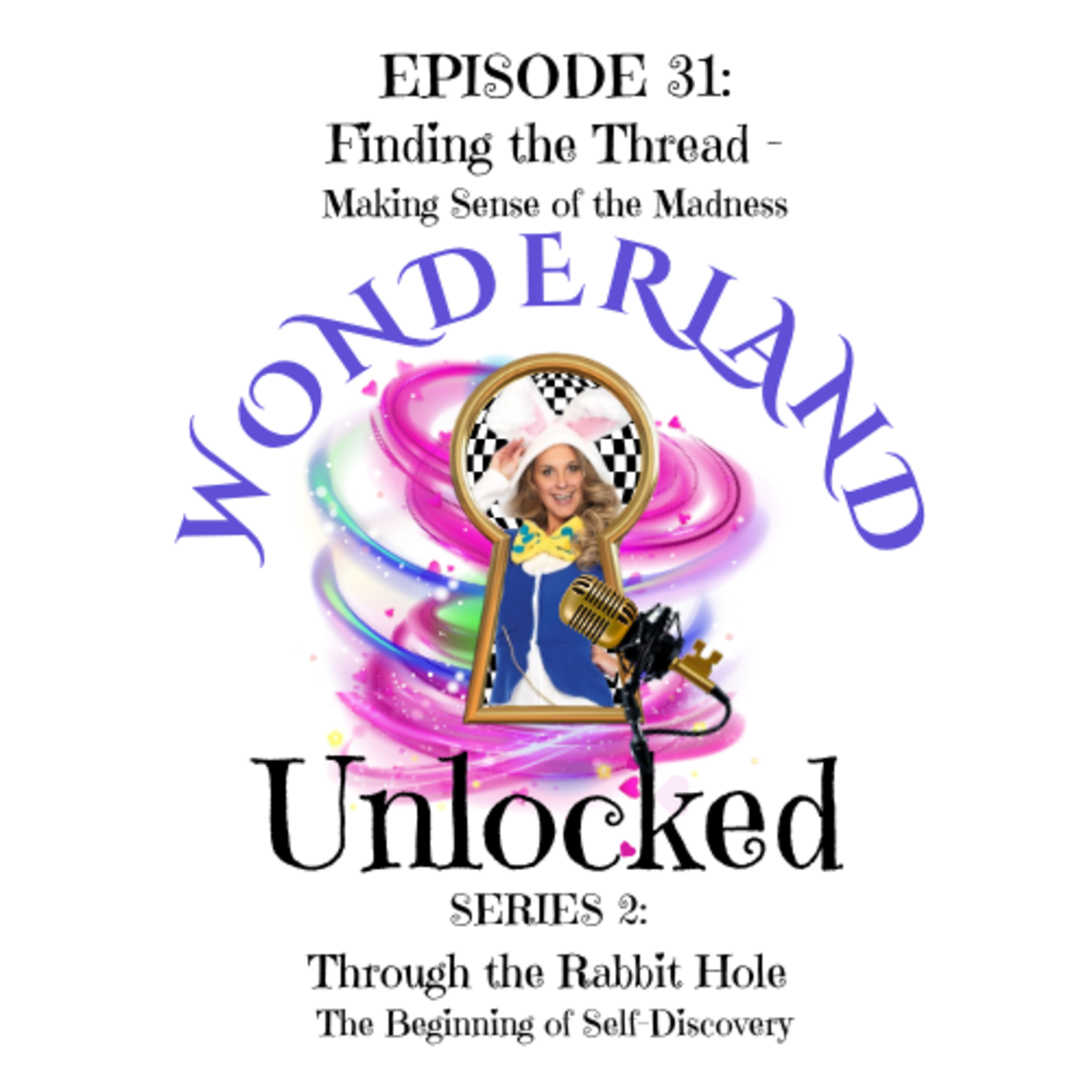 Wonderland Unlocked