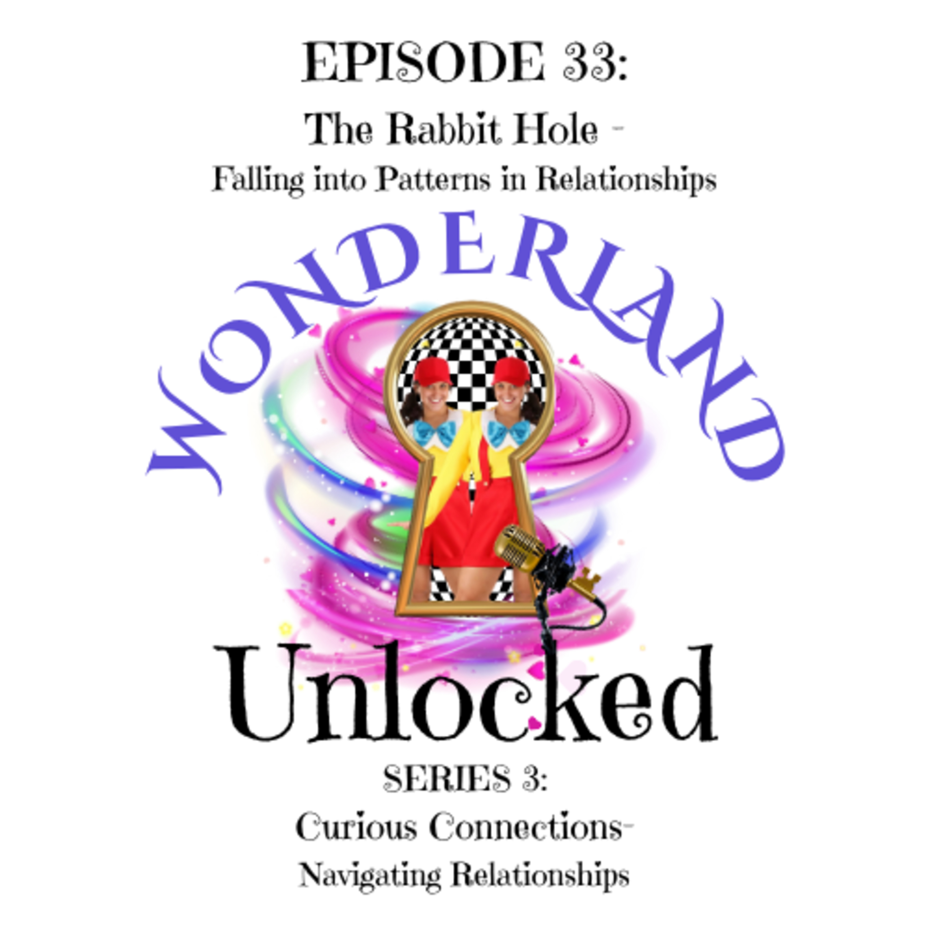Wonderland Unlocked
