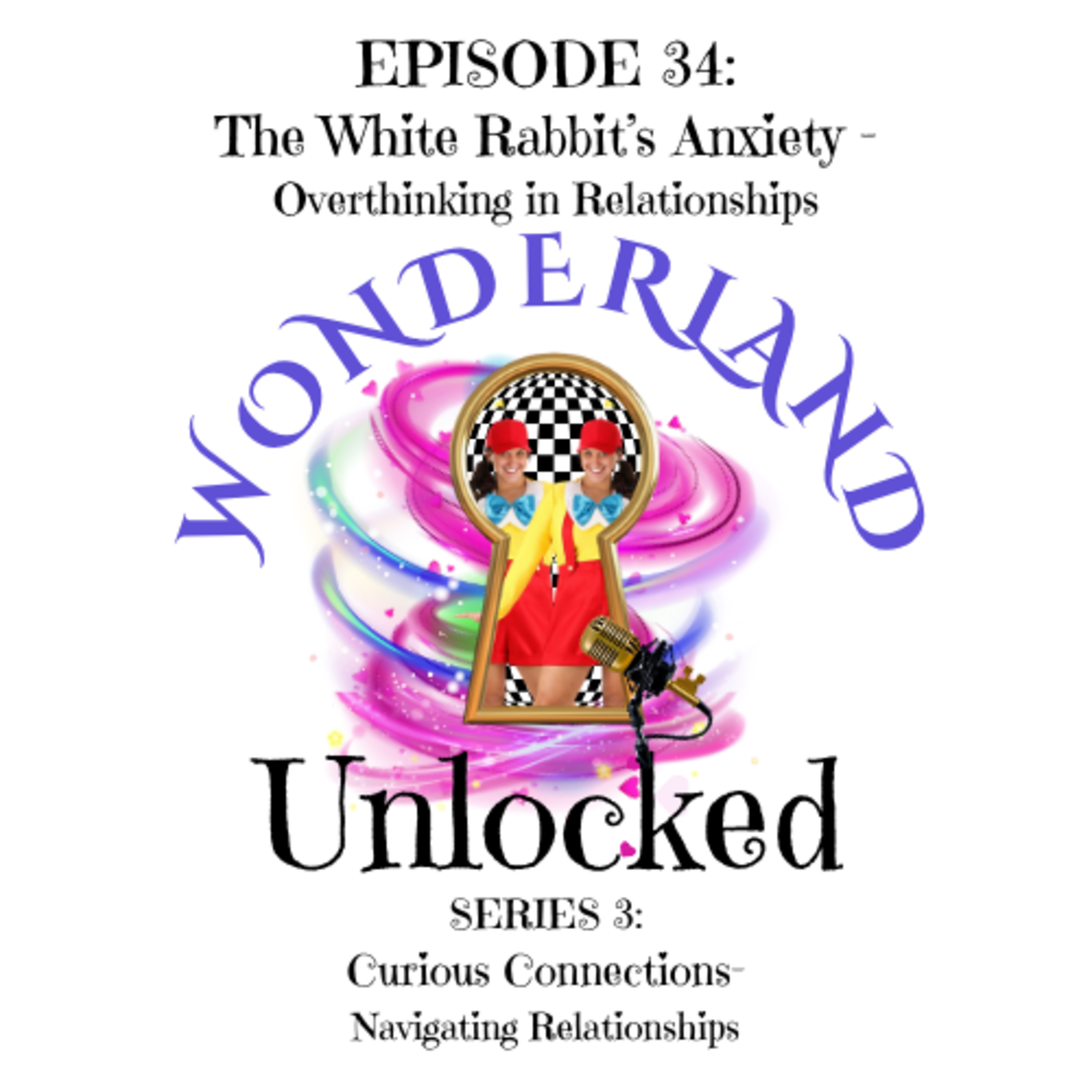 Wonderland Unlocked