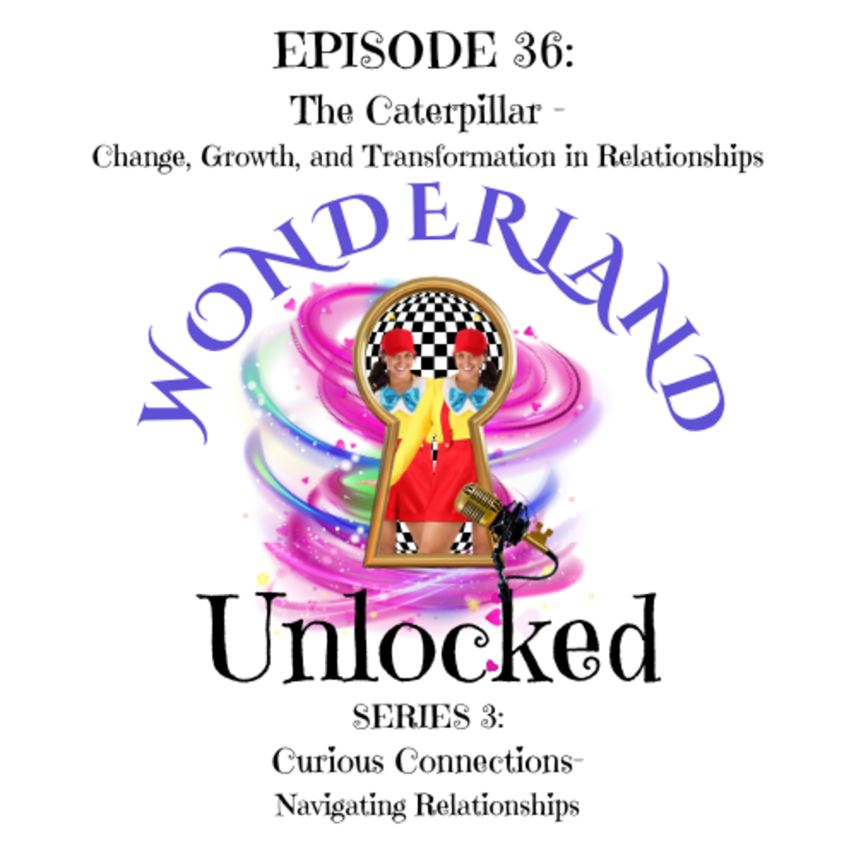 Wonderland Unlocked