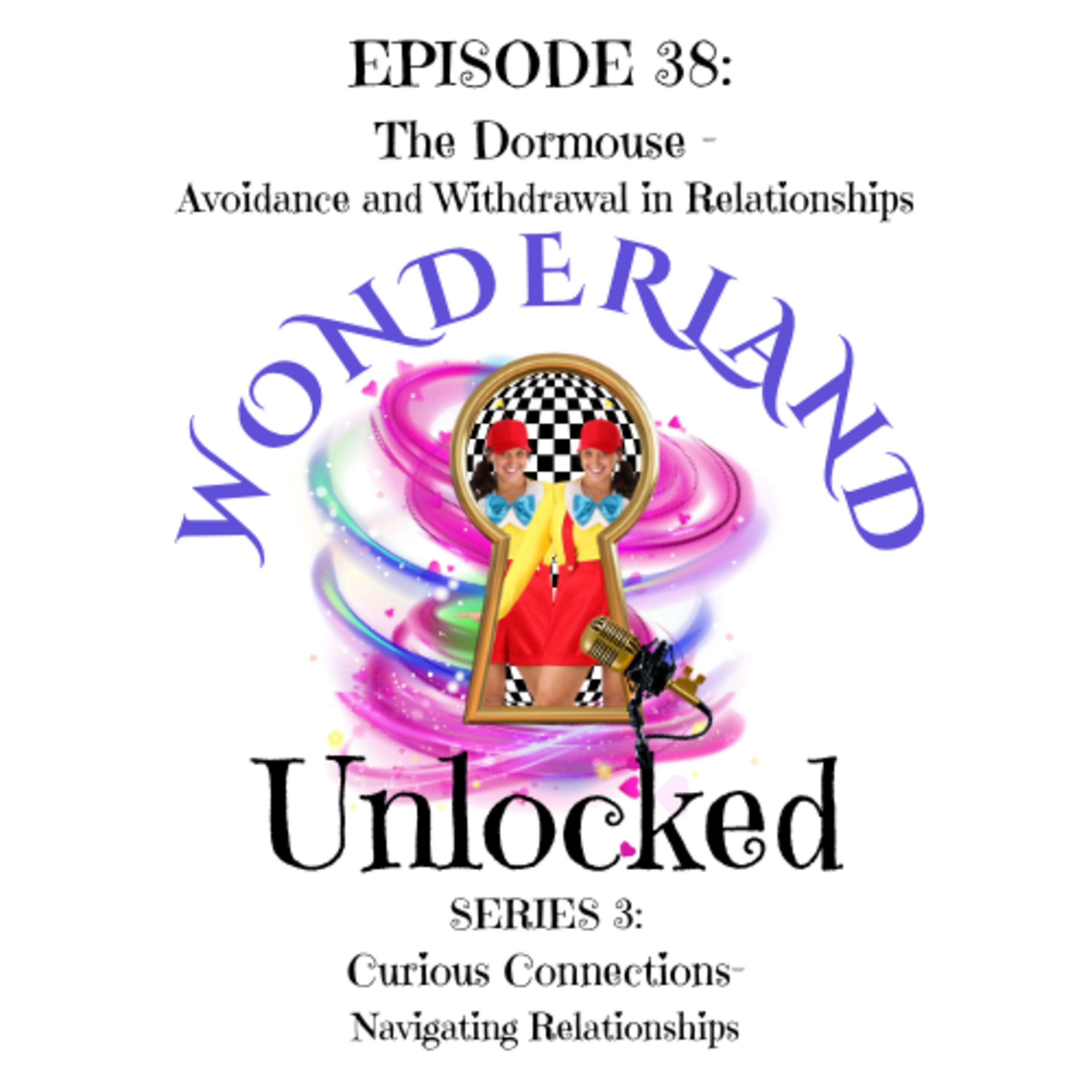 Wonderland Unlocked