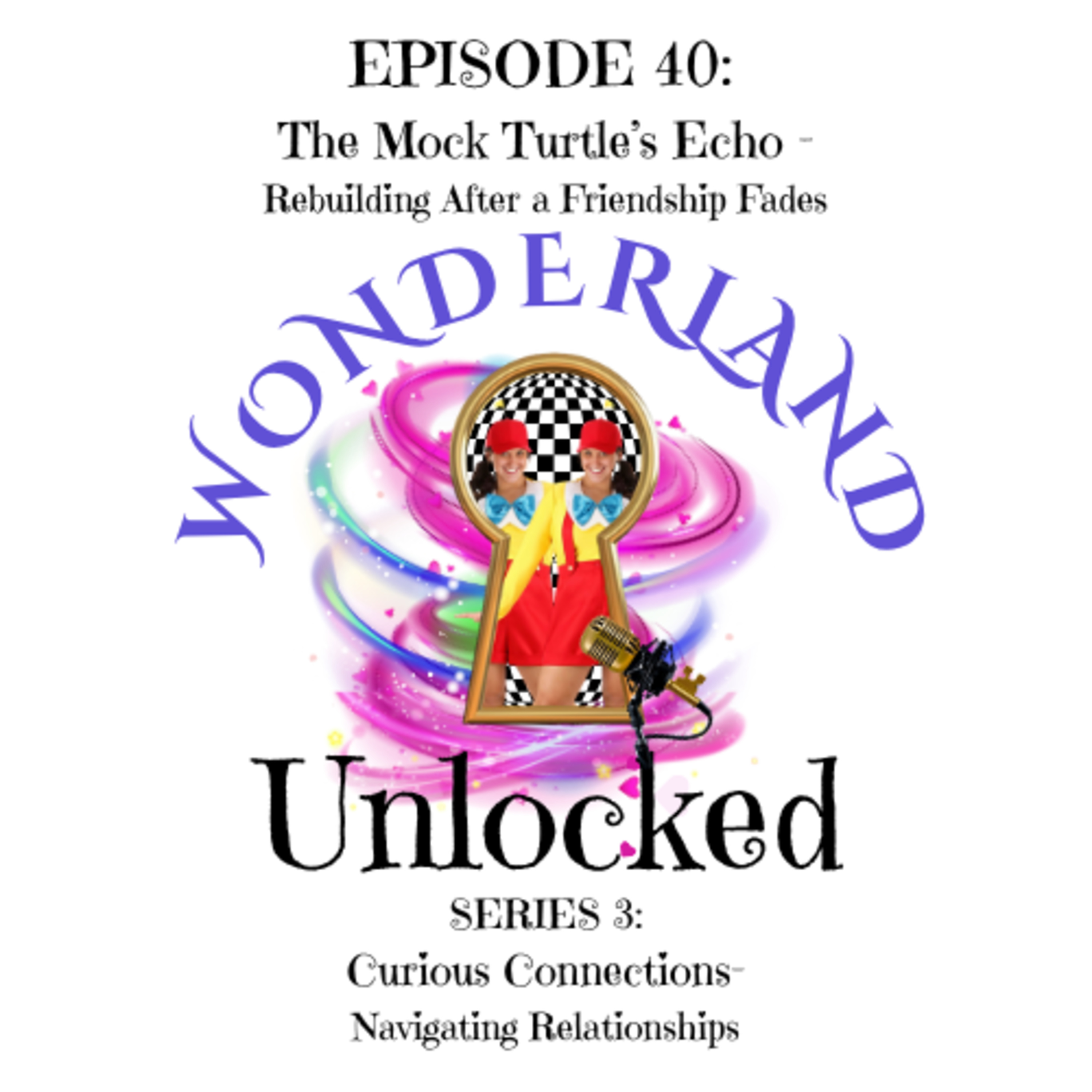 Wonderland Unlocked