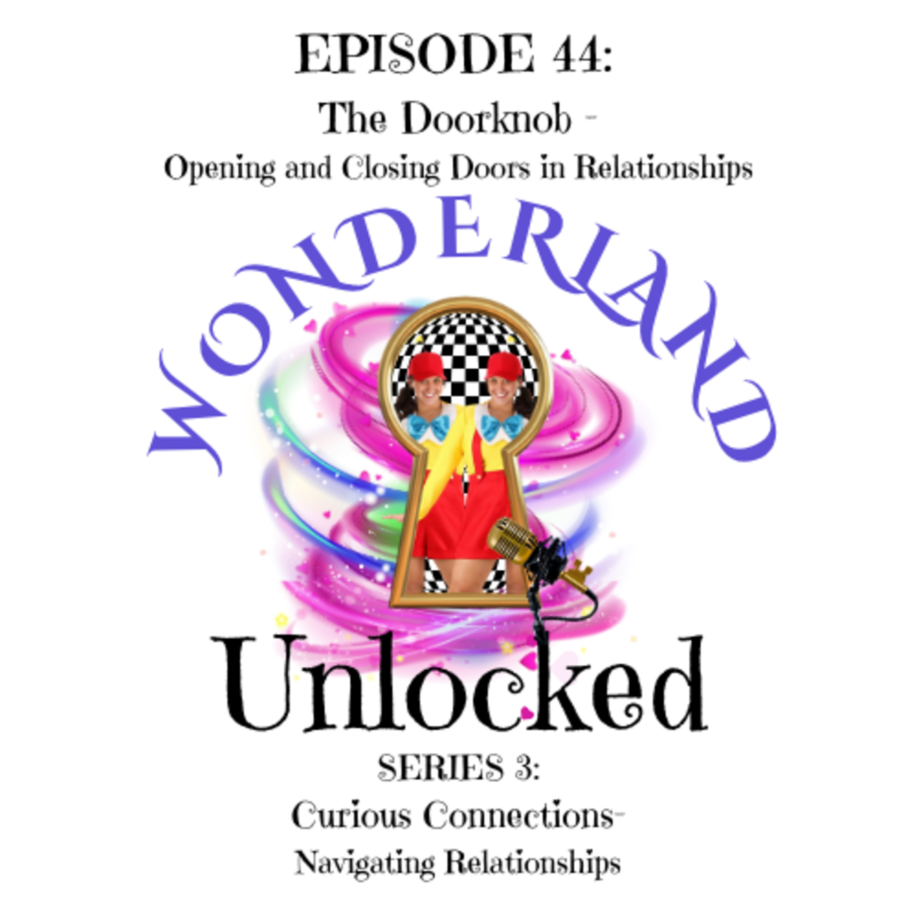 Wonderland Unlocked