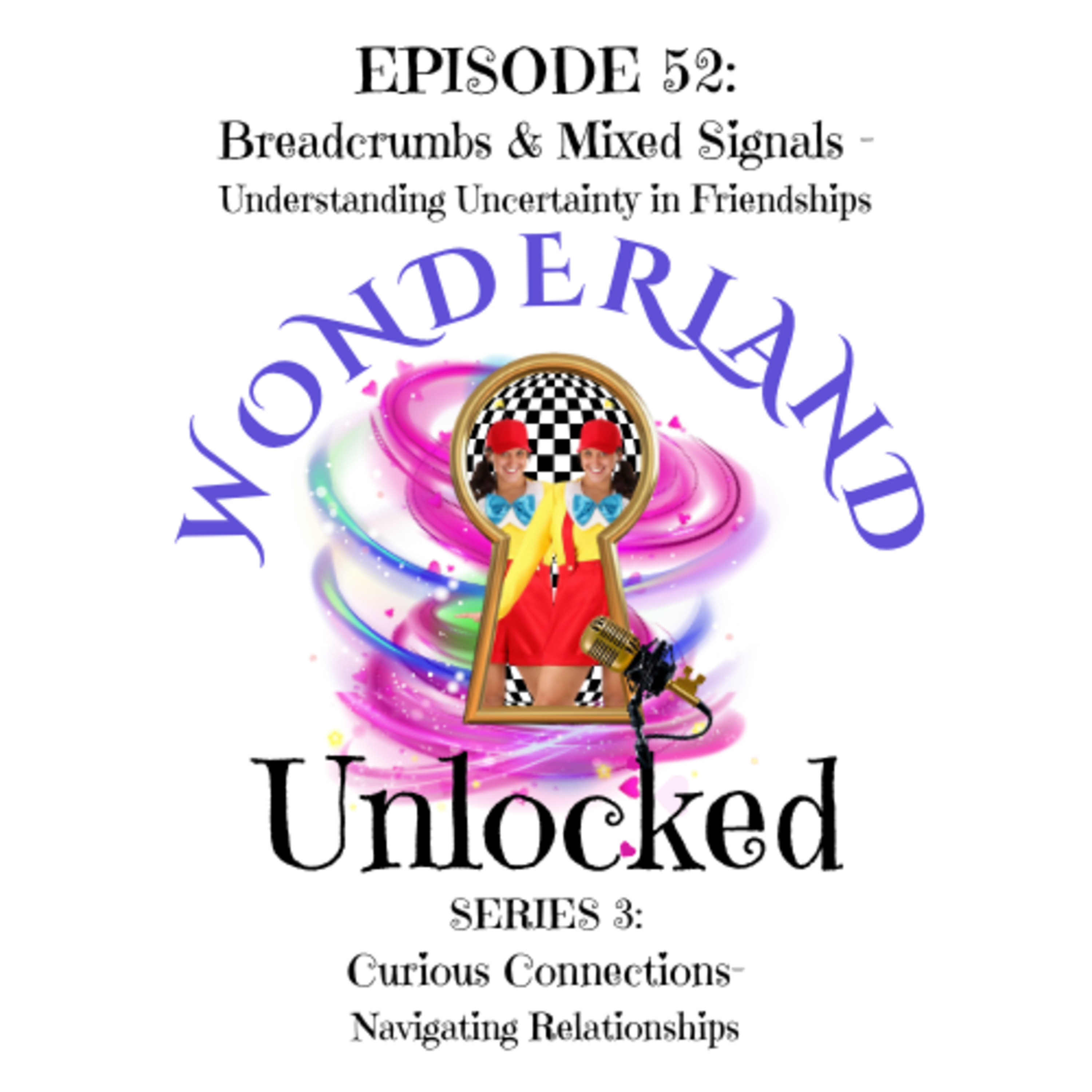 Wonderland Unlocked